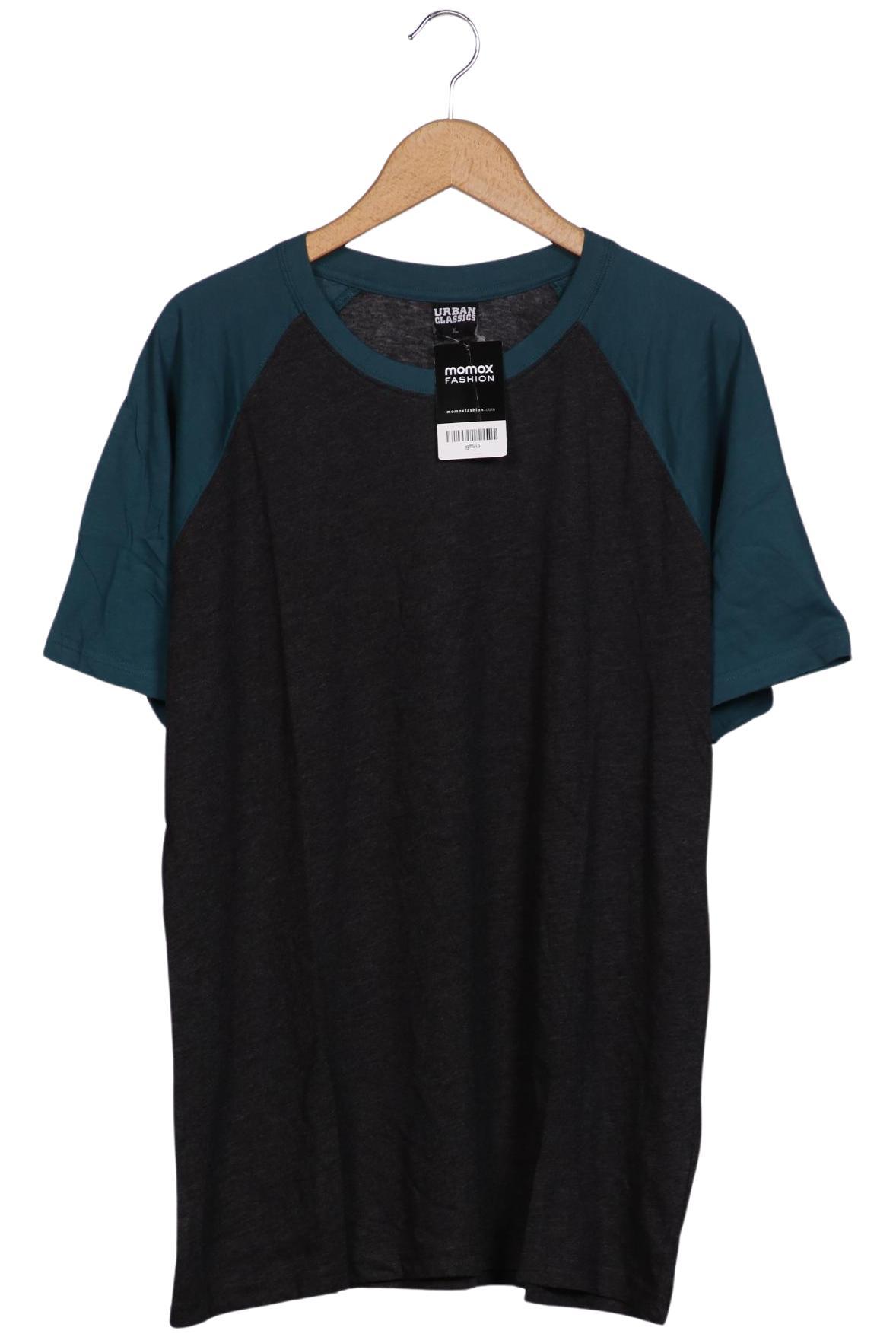 Thumbnail - Urban Classics Herren T-Shirt, mehrfarbig, Gr. 54