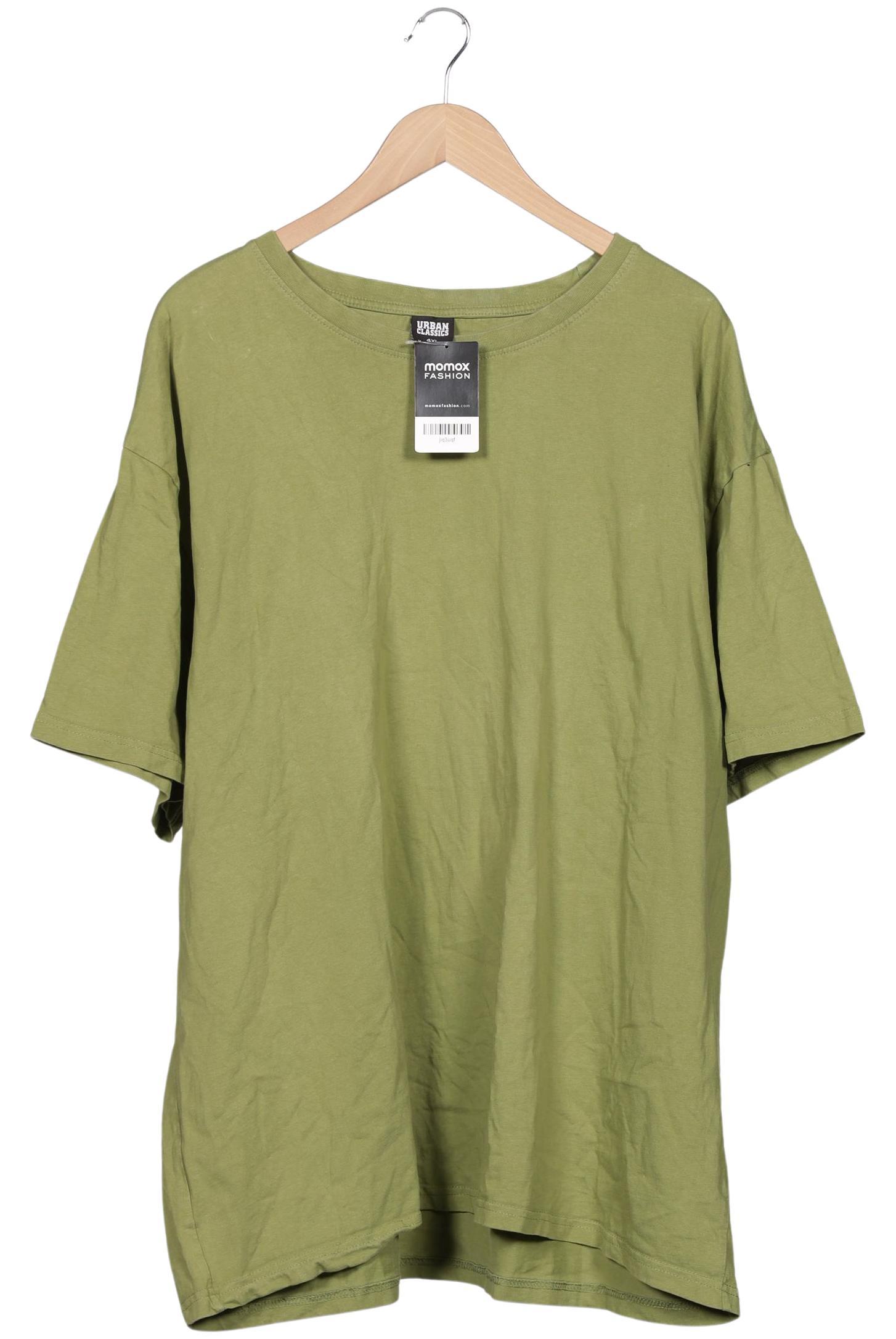 

Urban Classics Herren T-Shirt, grün, Gr. 60
