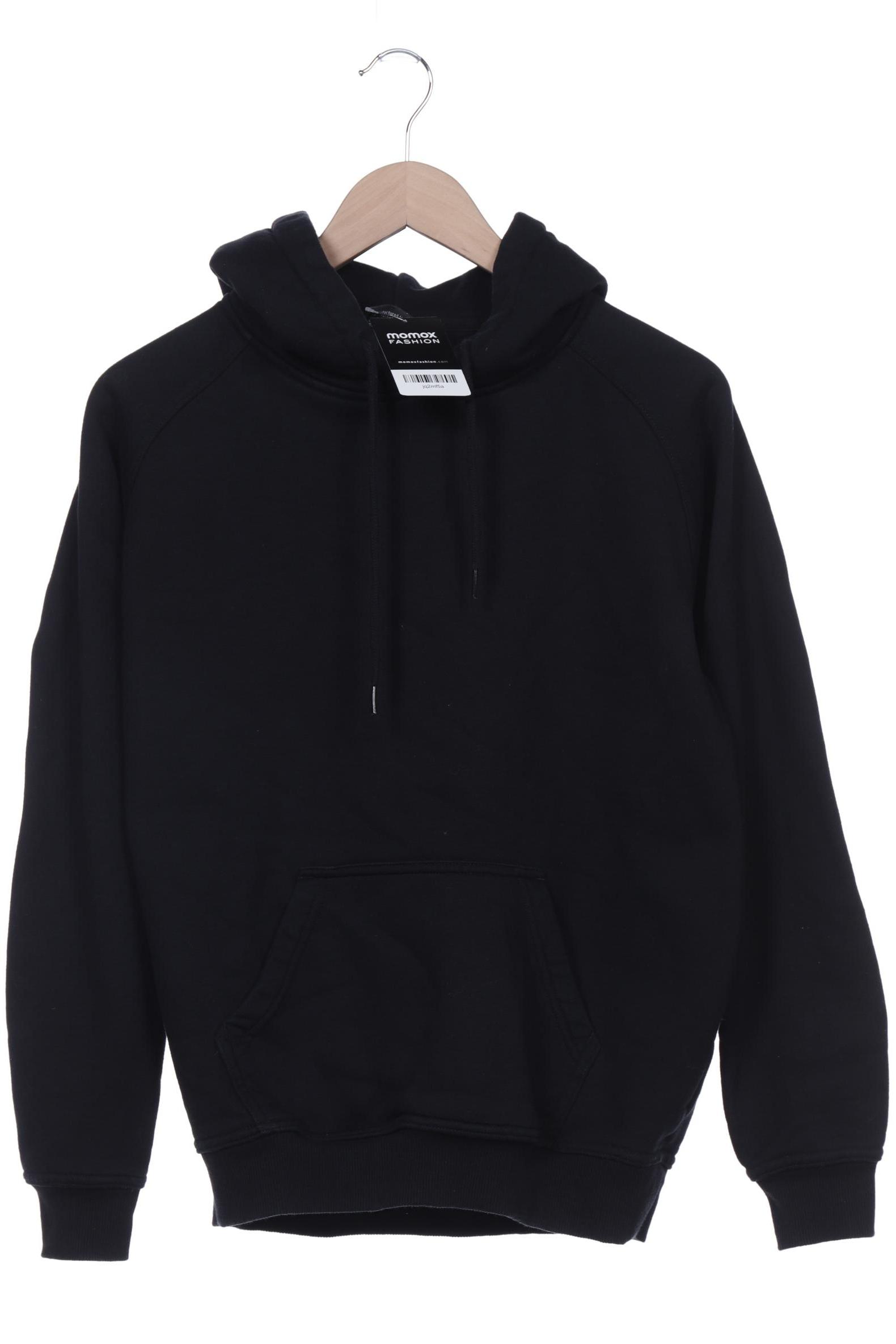 

Urban Classics Herren Kapuzenpullover, schwarz, Gr. 46
