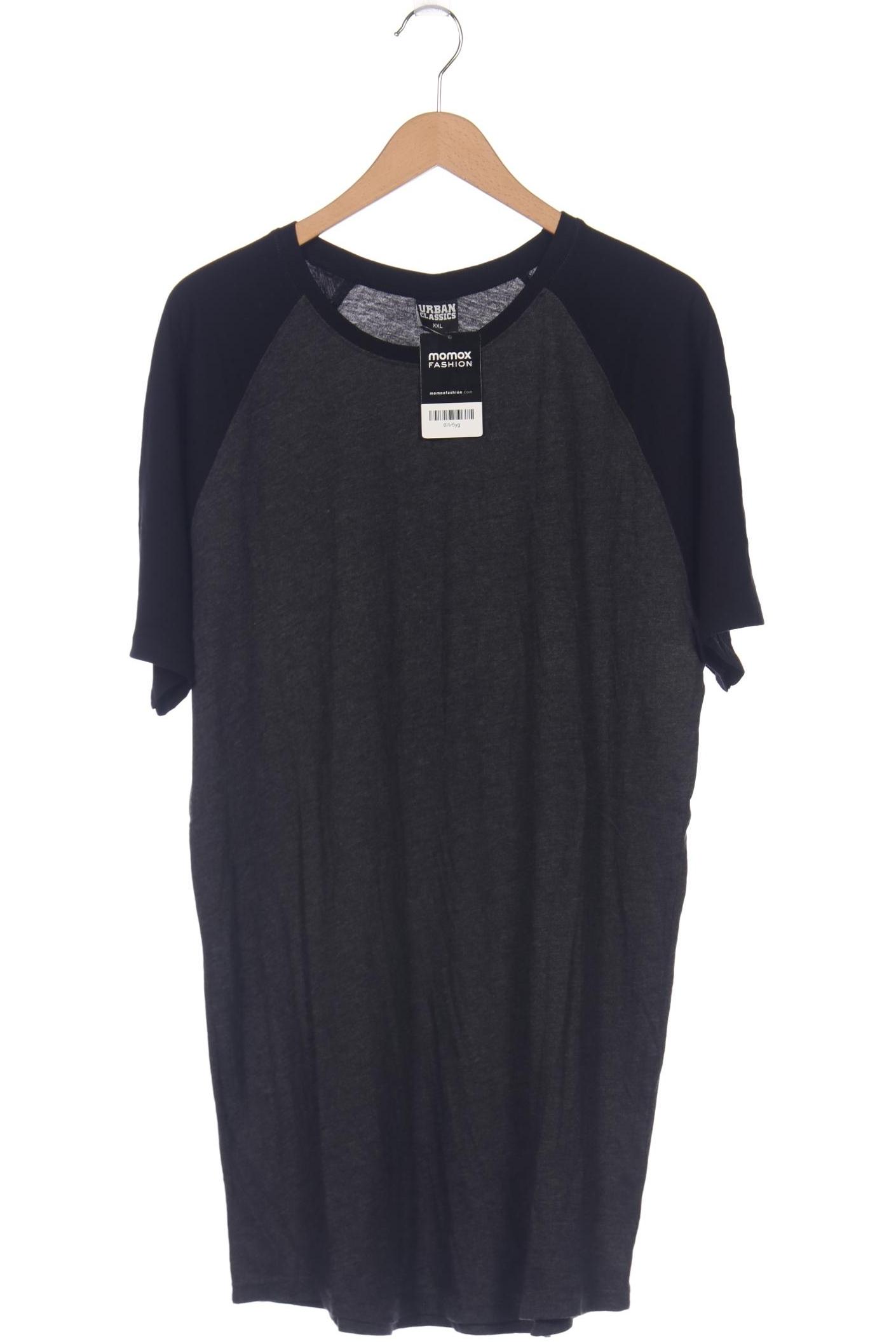 

Urban Classics Herren T-Shirt, grau, Gr. 56