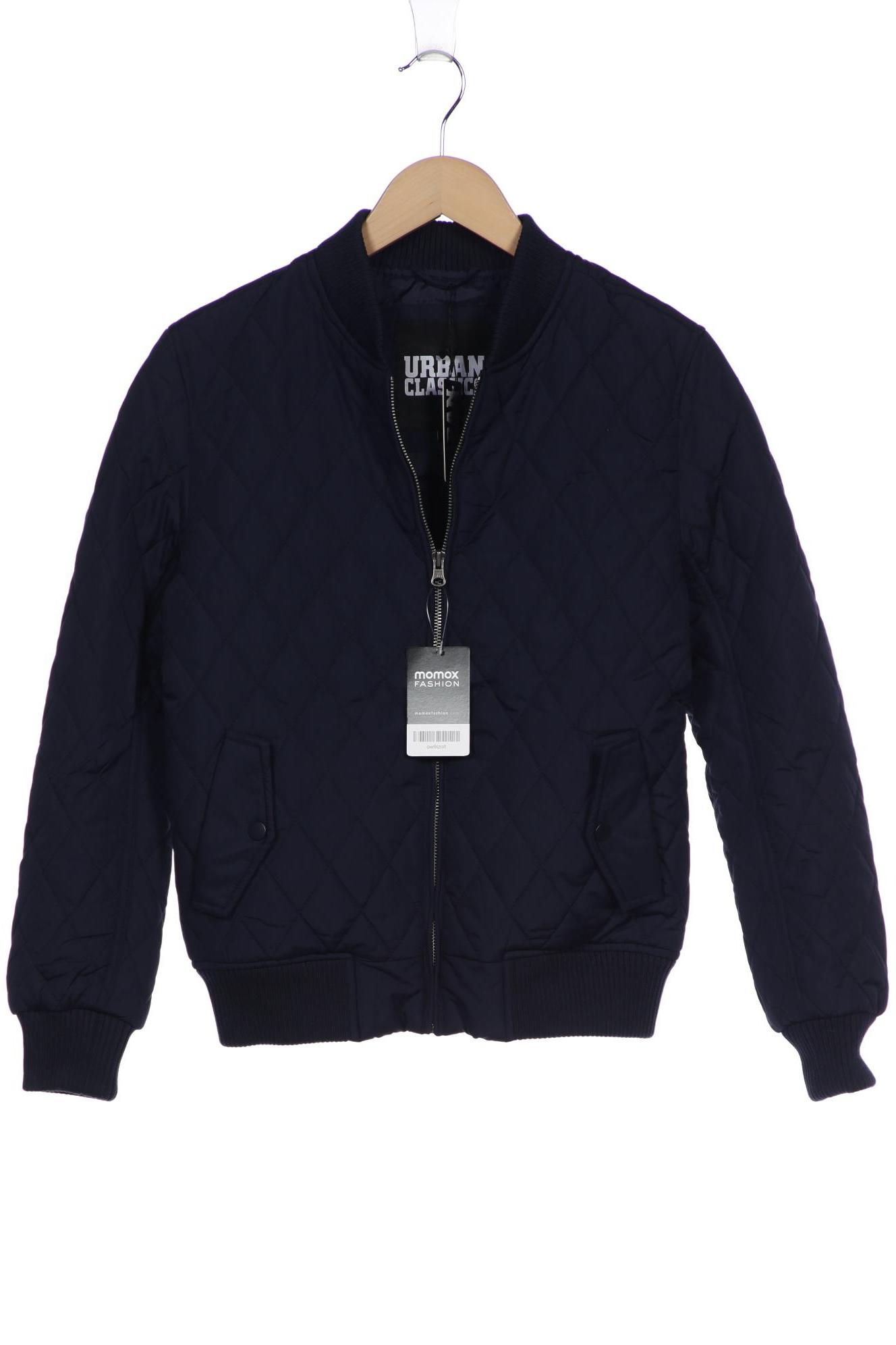 

Urban Classics Herren Jacke, marineblau, Gr. 48