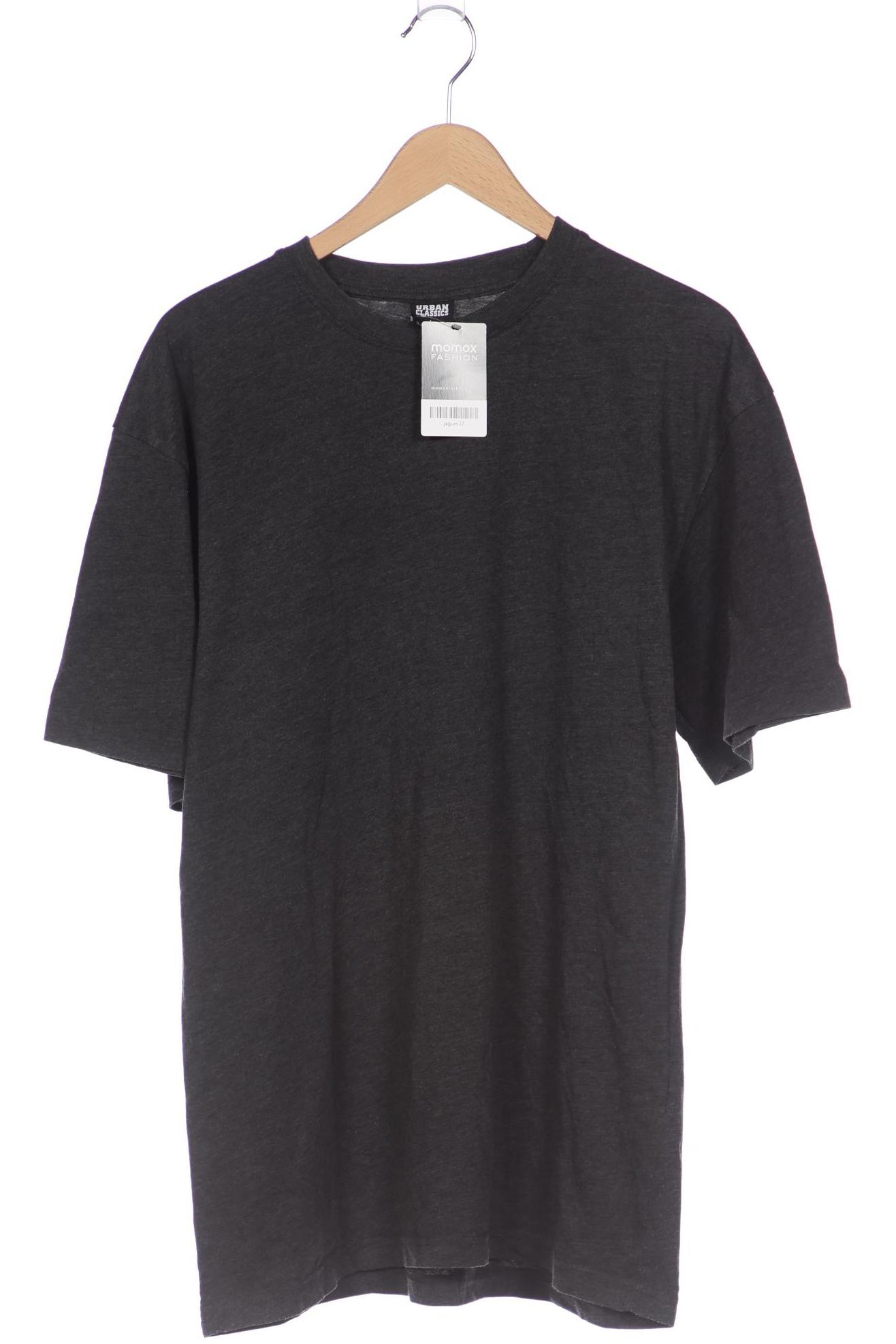 

URBAN CLASSICS Herren T-Shirt, grau