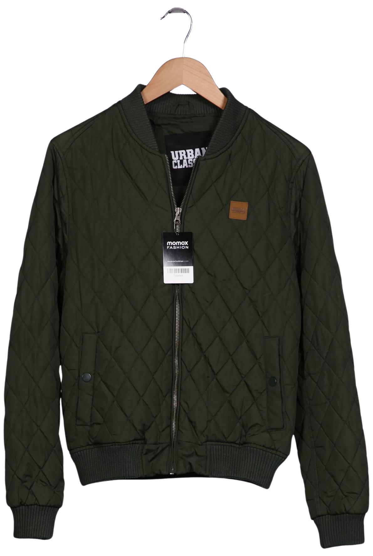 

Urban Classics Herren Jacke, grün, Gr. 46