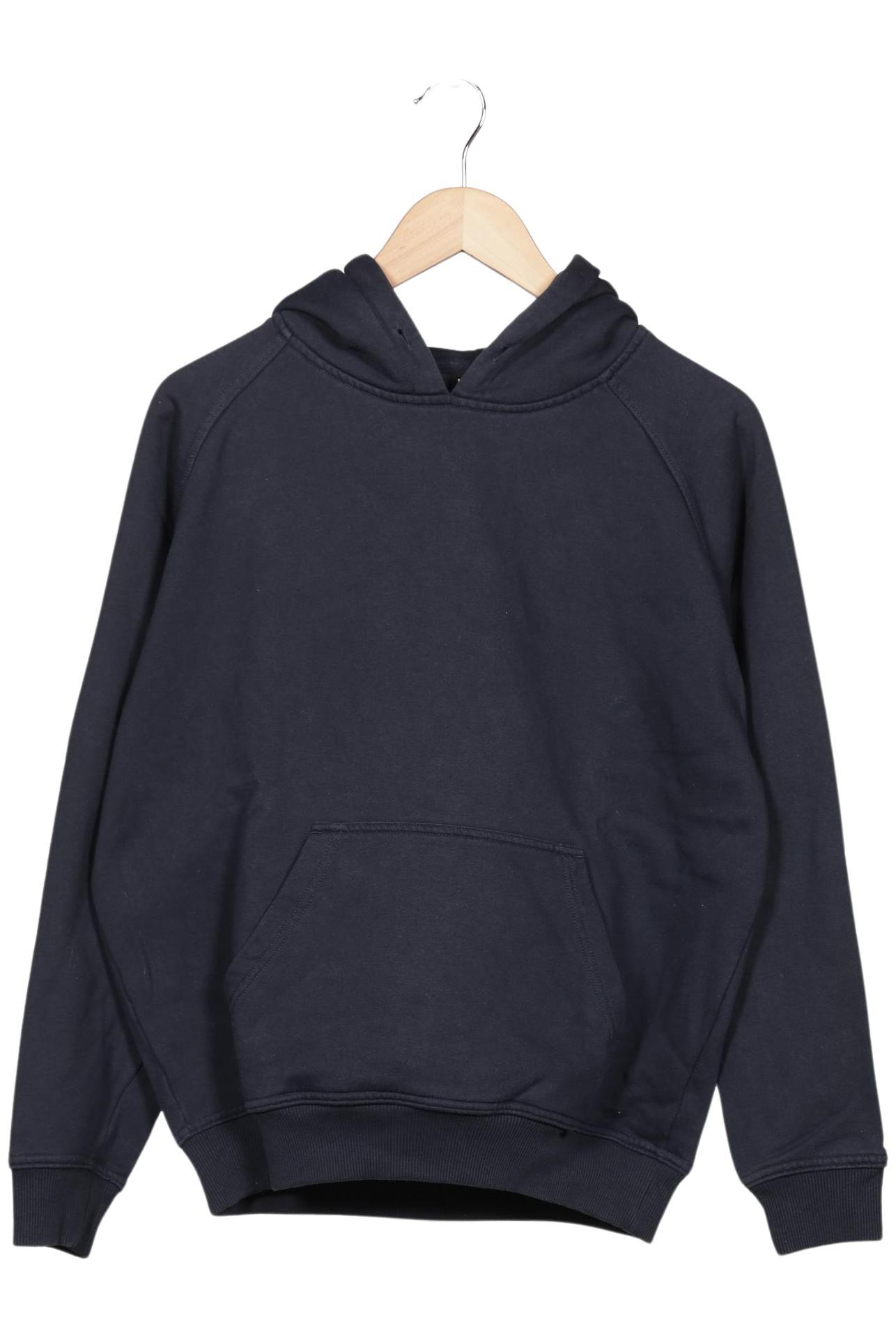 Thumbnail - Urban Classics Herren Kapuzenpullover, marineblau, Gr. 46