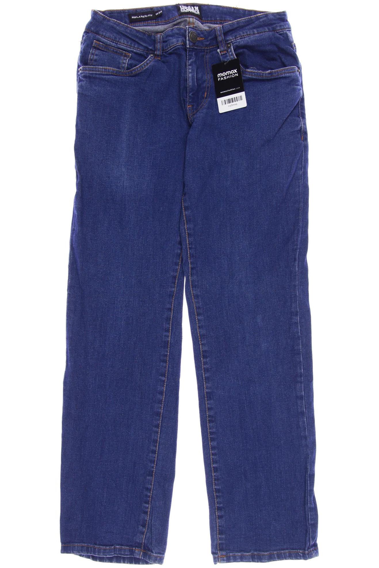 

Urban Classics Herren Jeans, blau, Gr. 30