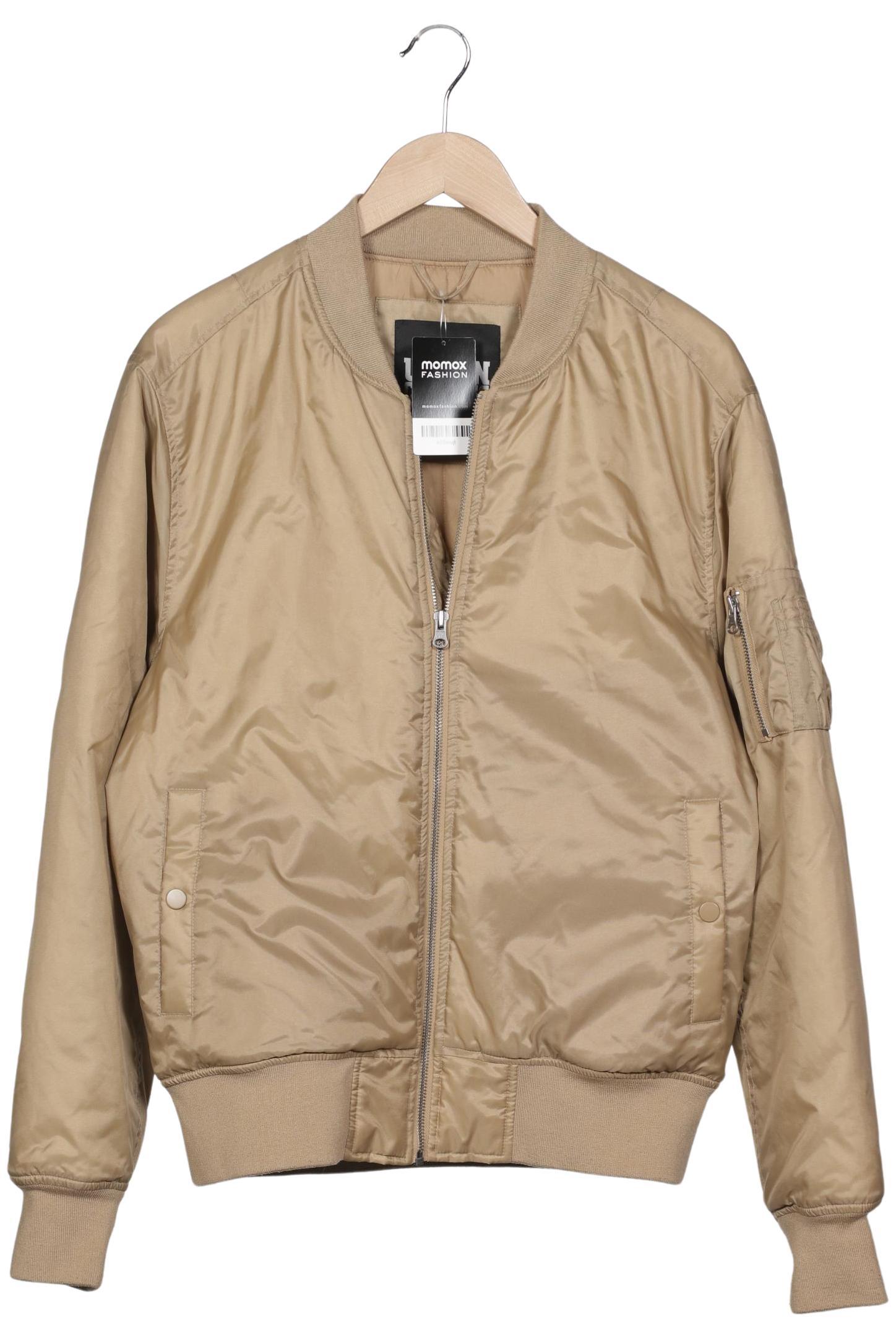 Thumbnail - Urban Classics Herren Jacke, beige, Gr. 52