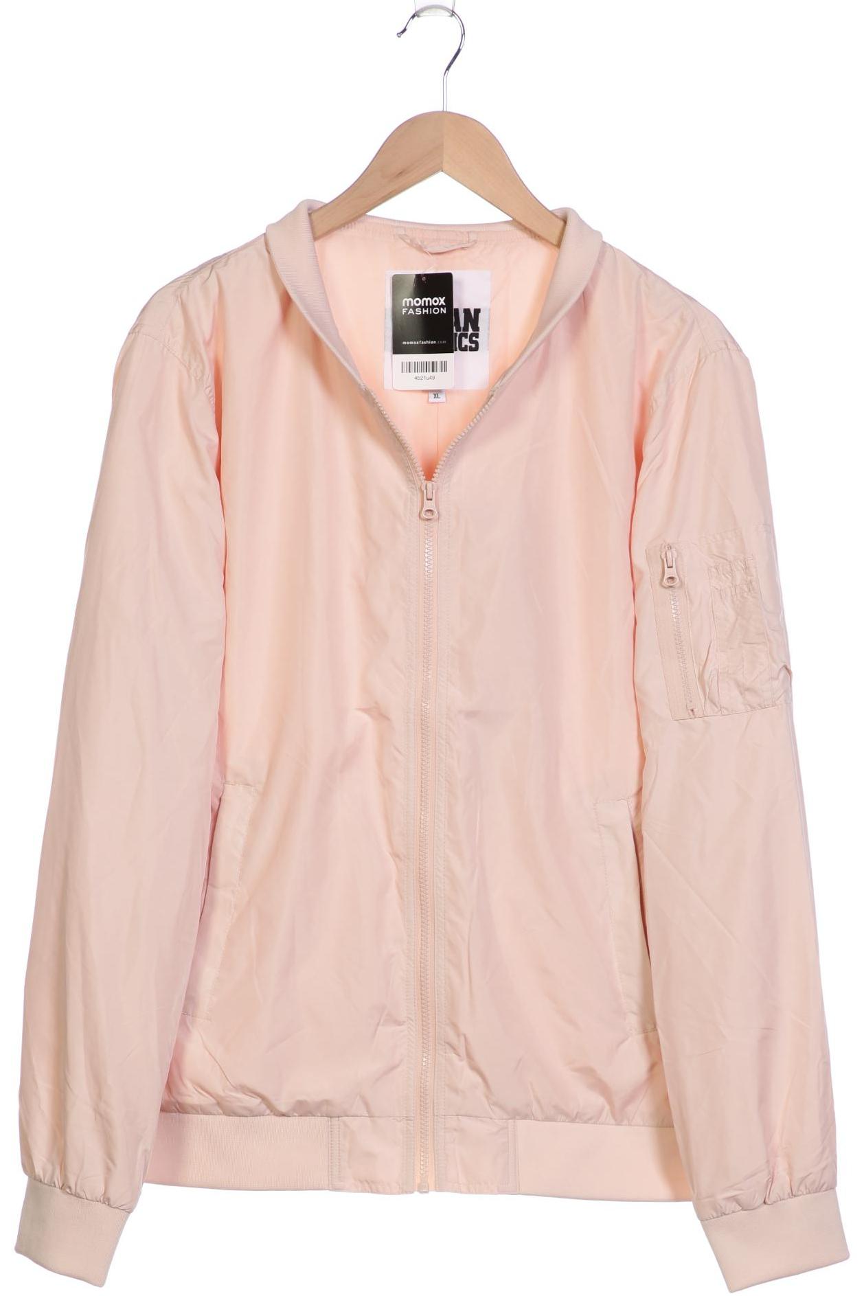 

Urban Classics Herren Jacke, beige, Gr. 54