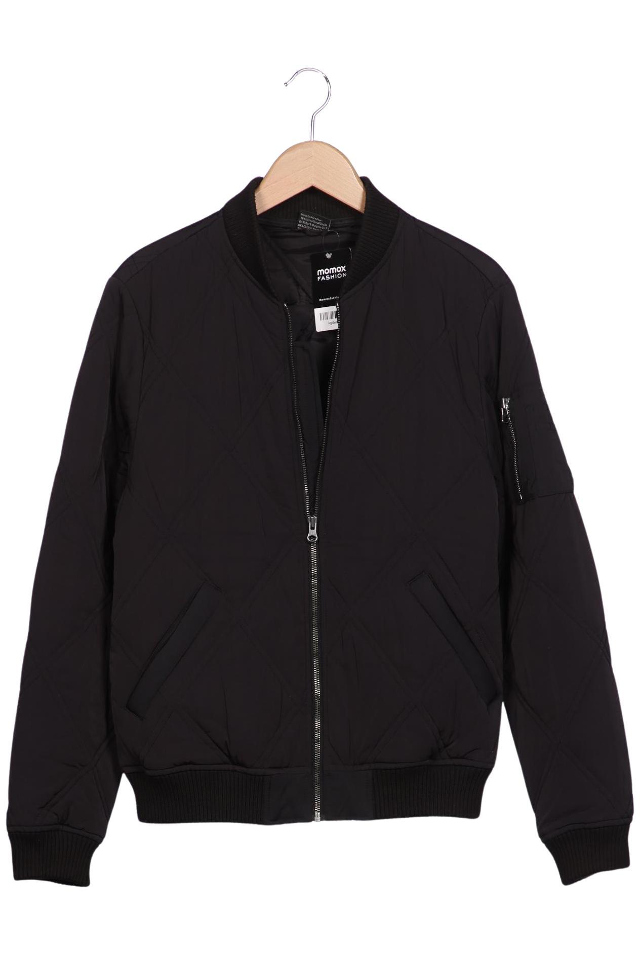 

Urban Classics Herren Jacke, schwarz, Gr. 48