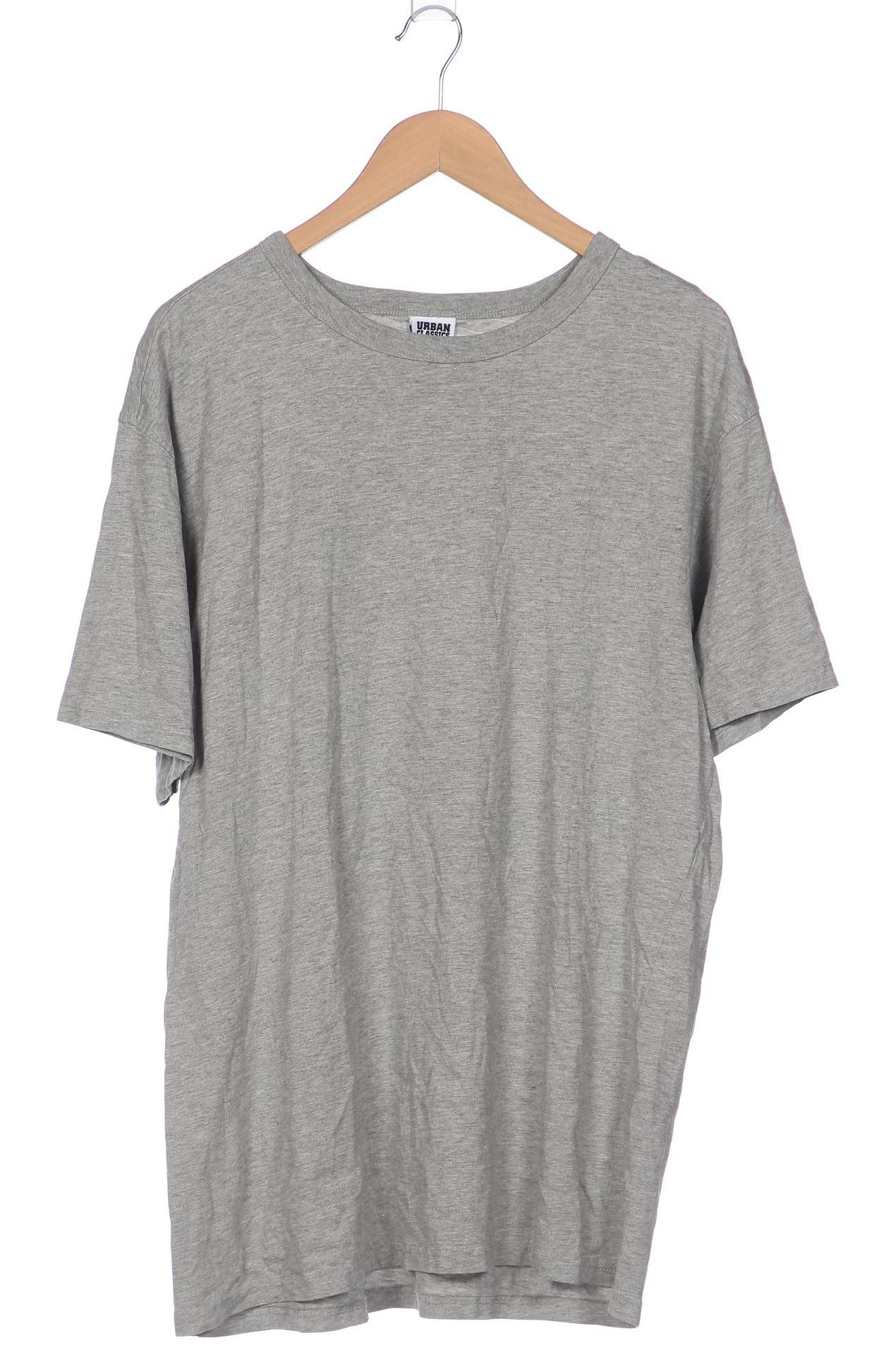 

Urban Classics Herren T-Shirt, grau, Gr. 54