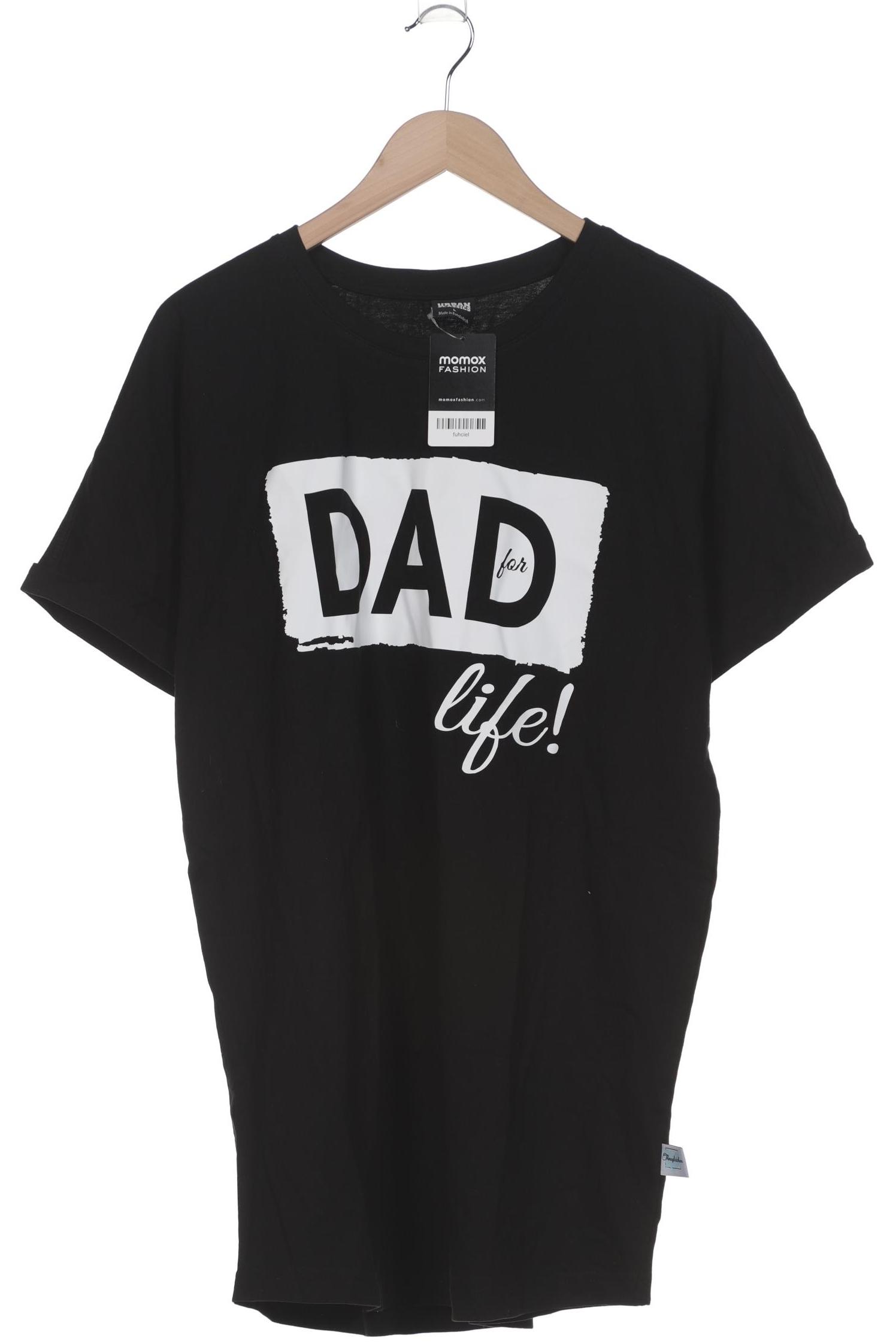 

Urban Classics Herren T-Shirt, schwarz, Gr. 52