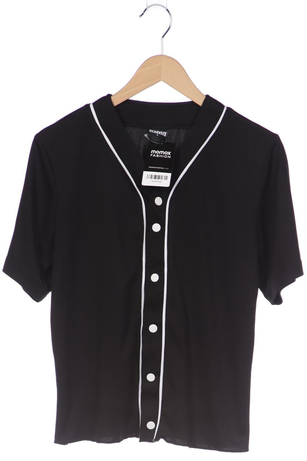 

URBAN CLASSICS Herren T-Shirt, schwarz