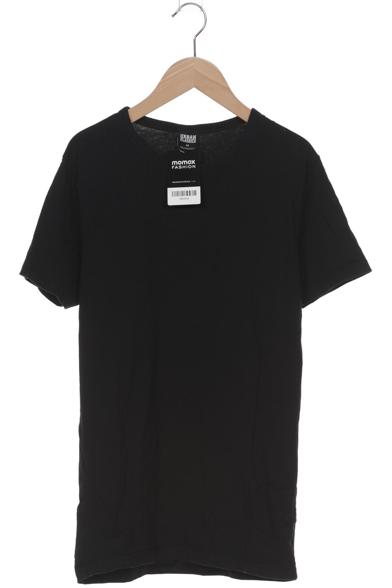 

Urban Classics Herren T-Shirt, schwarz, Gr. 48