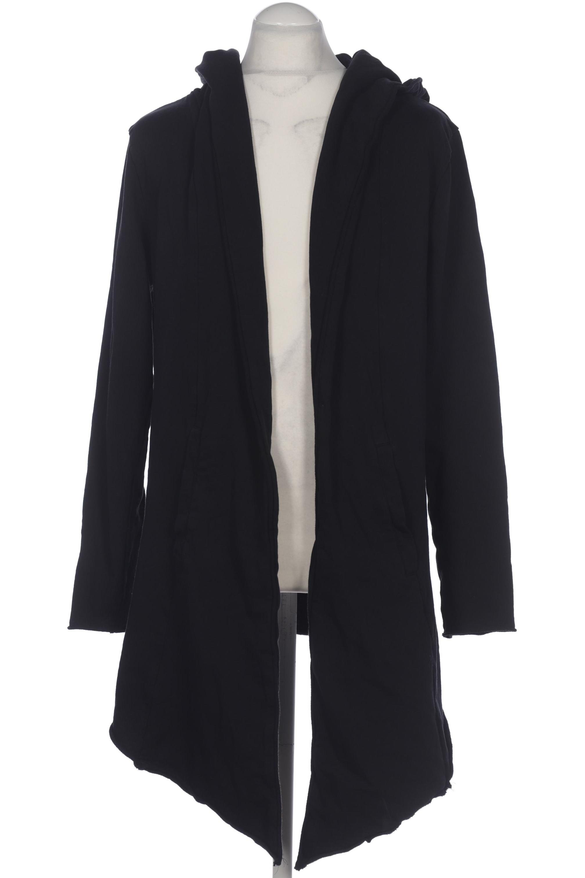 

Urban Classics Herren Kapuzenpullover, schwarz, Gr. 52