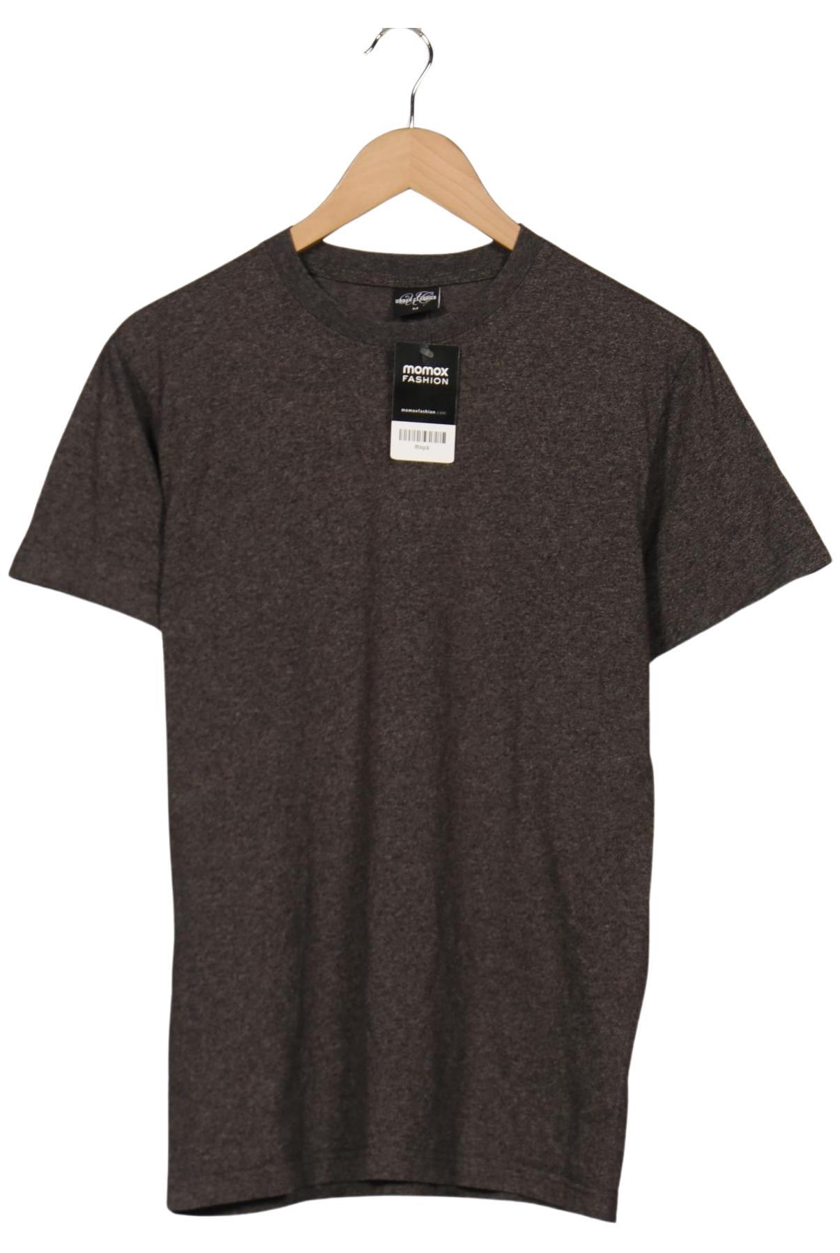 

Urban Classics Herren T-Shirt, grau, Gr. 48