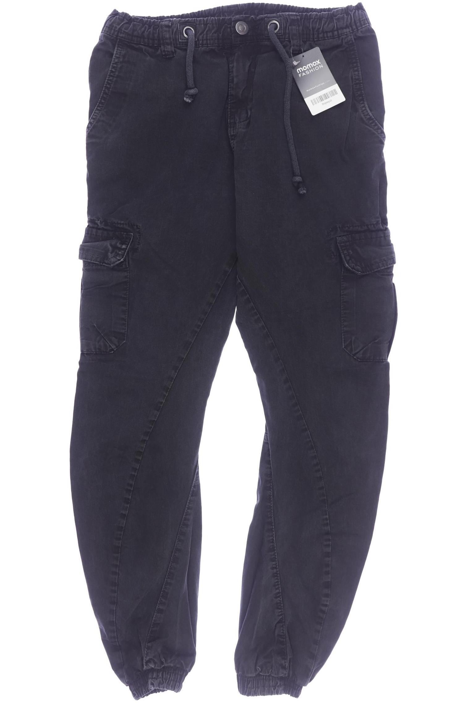 

Urban Classics Herren Jeans, grau, Gr. 0