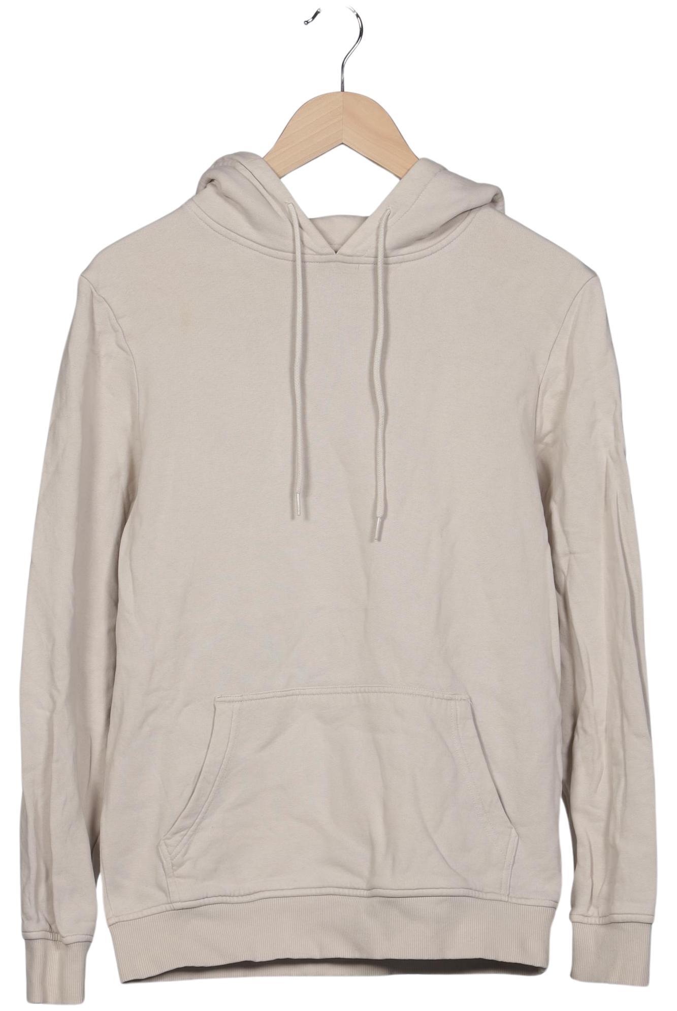 

Urban Classics Herren Kapuzenpullover, beige, Gr. 46