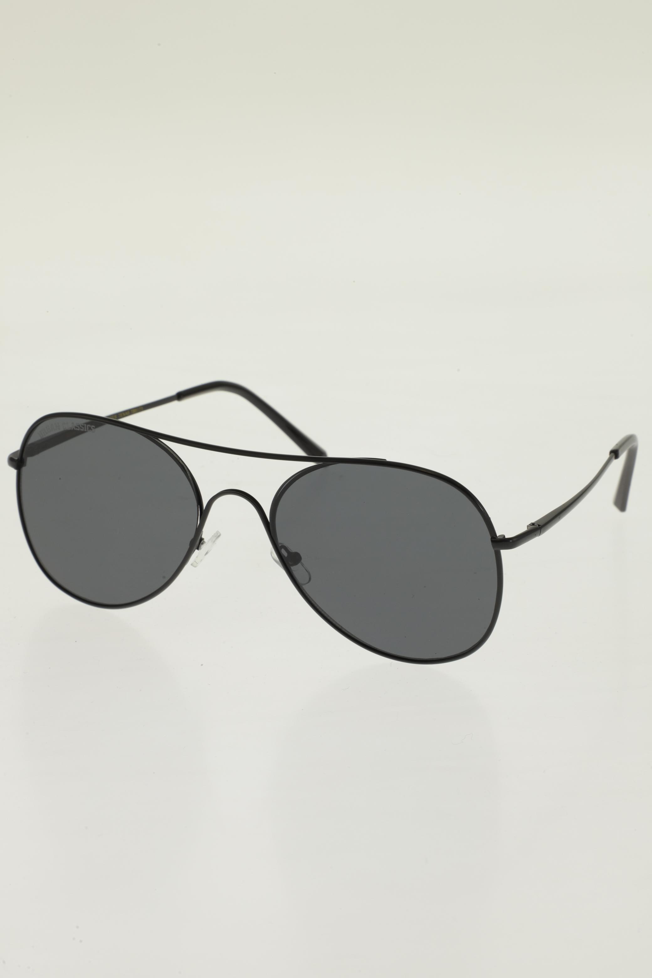 

URBAN CLASSICS Herren Sonnenbrille, schwarz