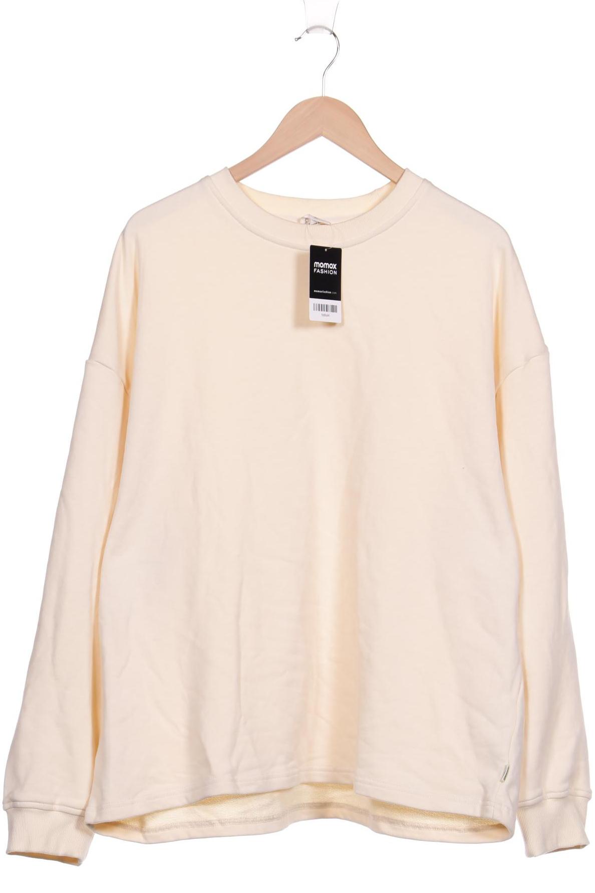 

Urban Classics Herren Sweatshirt, cremeweiß, Gr. 54