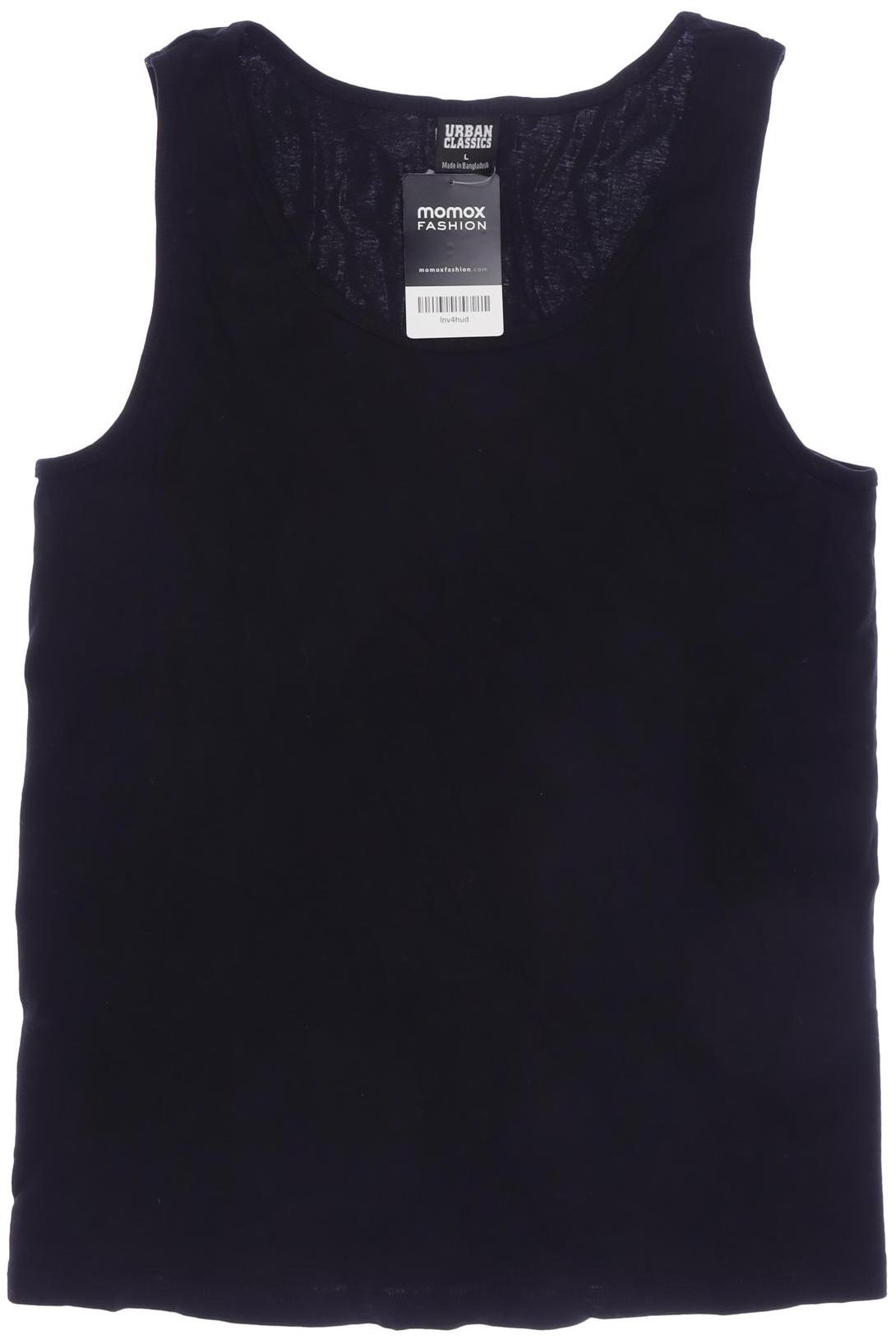 

Urban Classics Herren T-Shirt, schwarz, Gr. 52