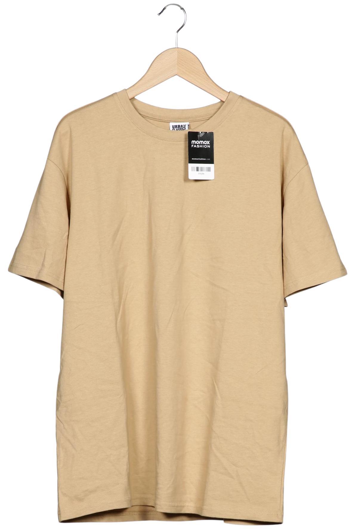 Thumbnail - Urban Classics Herren T-Shirt, beige, Gr. 48