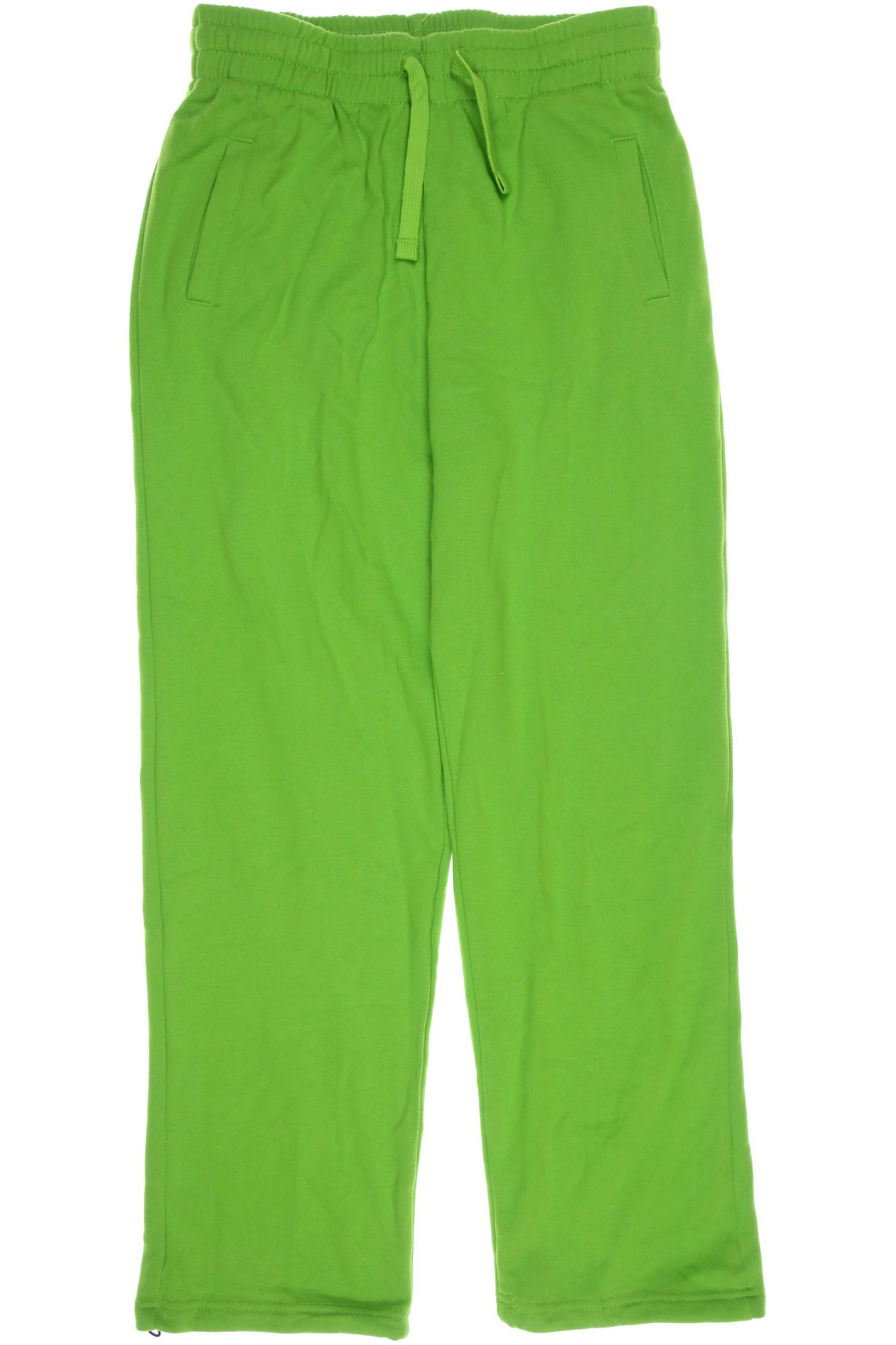 

Urban Classics Herren Stoffhose, grün, Gr. 0