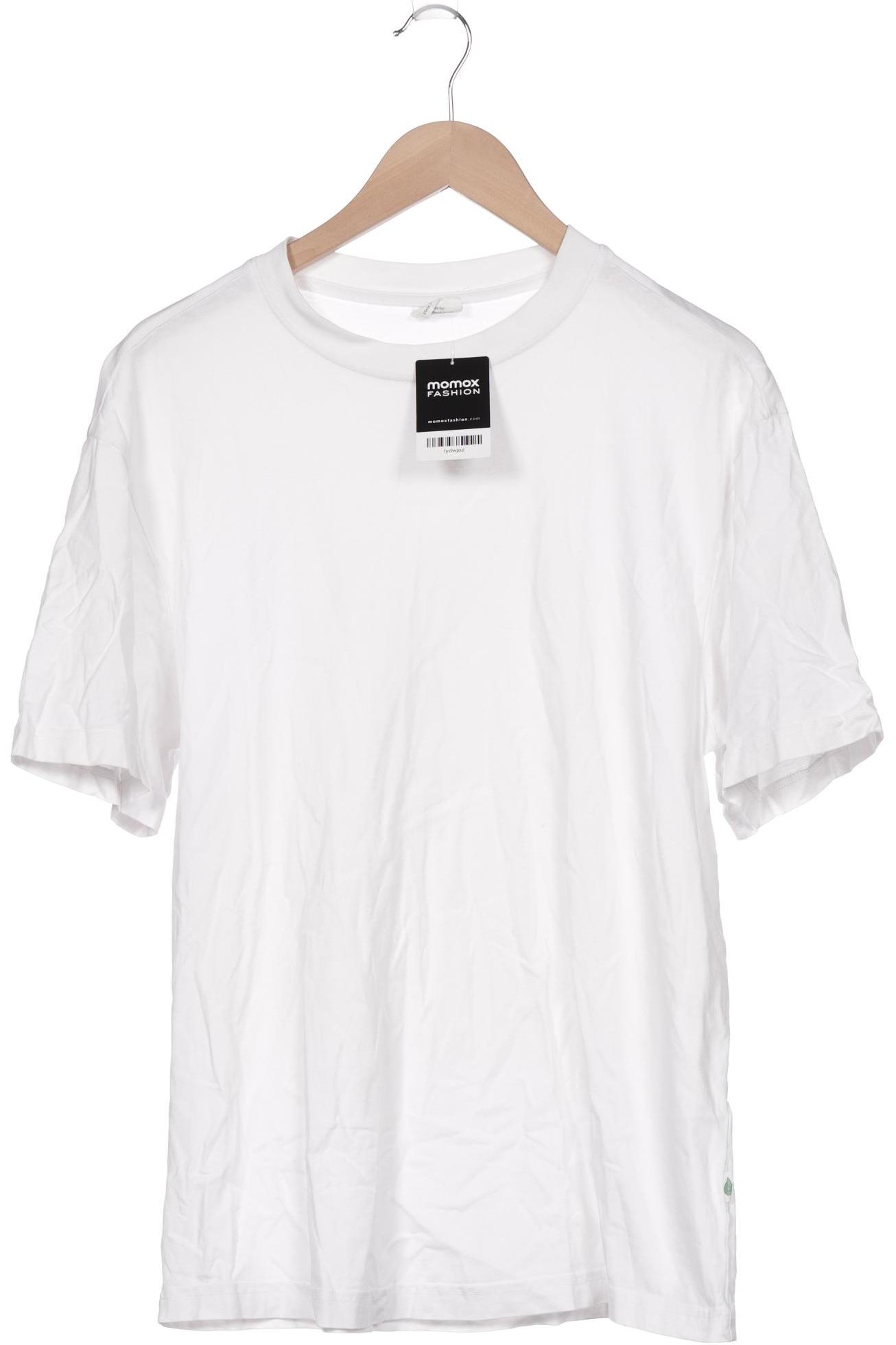 

URBAN CLASSICS Herren T-Shirt, weiß