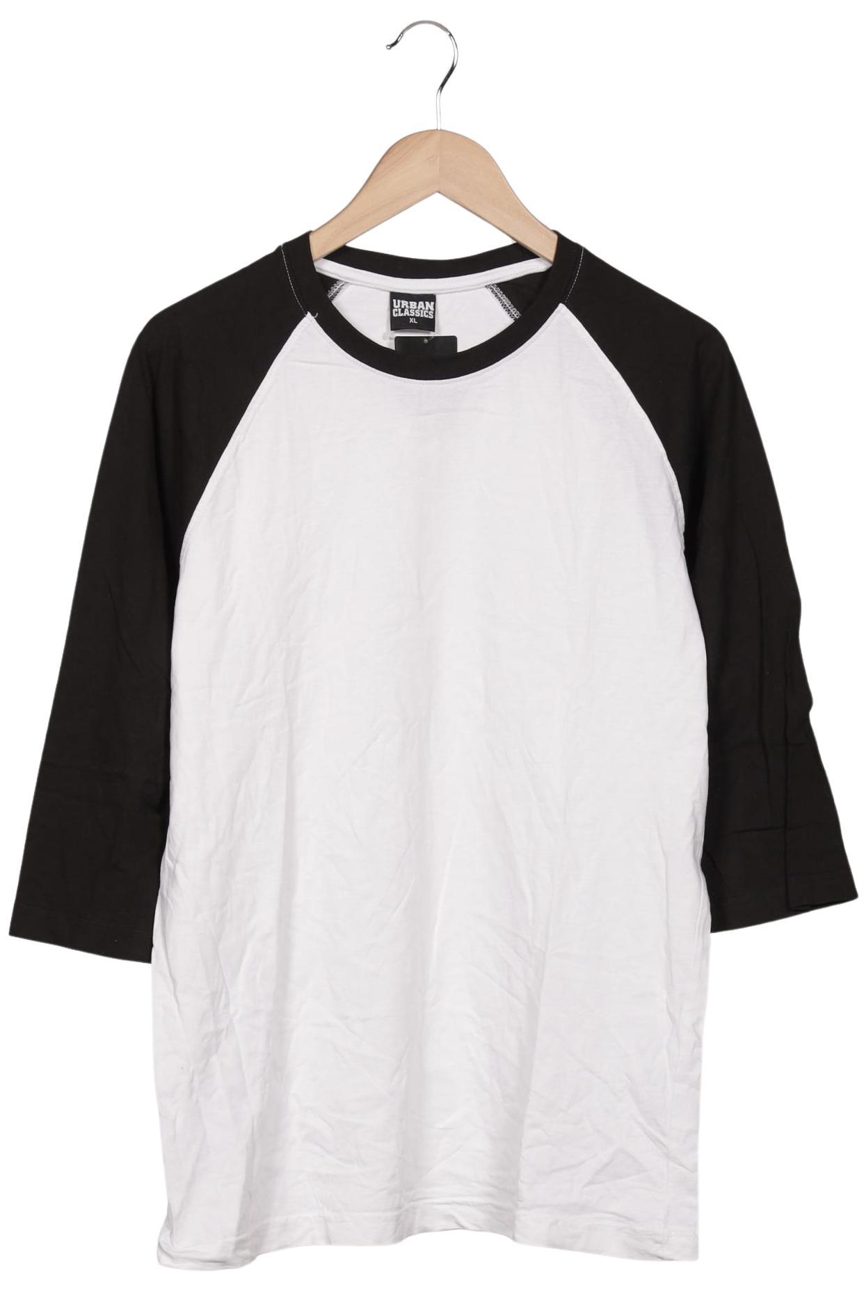 

Urban Classics Herren Langarmshirt, mehrfarbig, Gr. 54