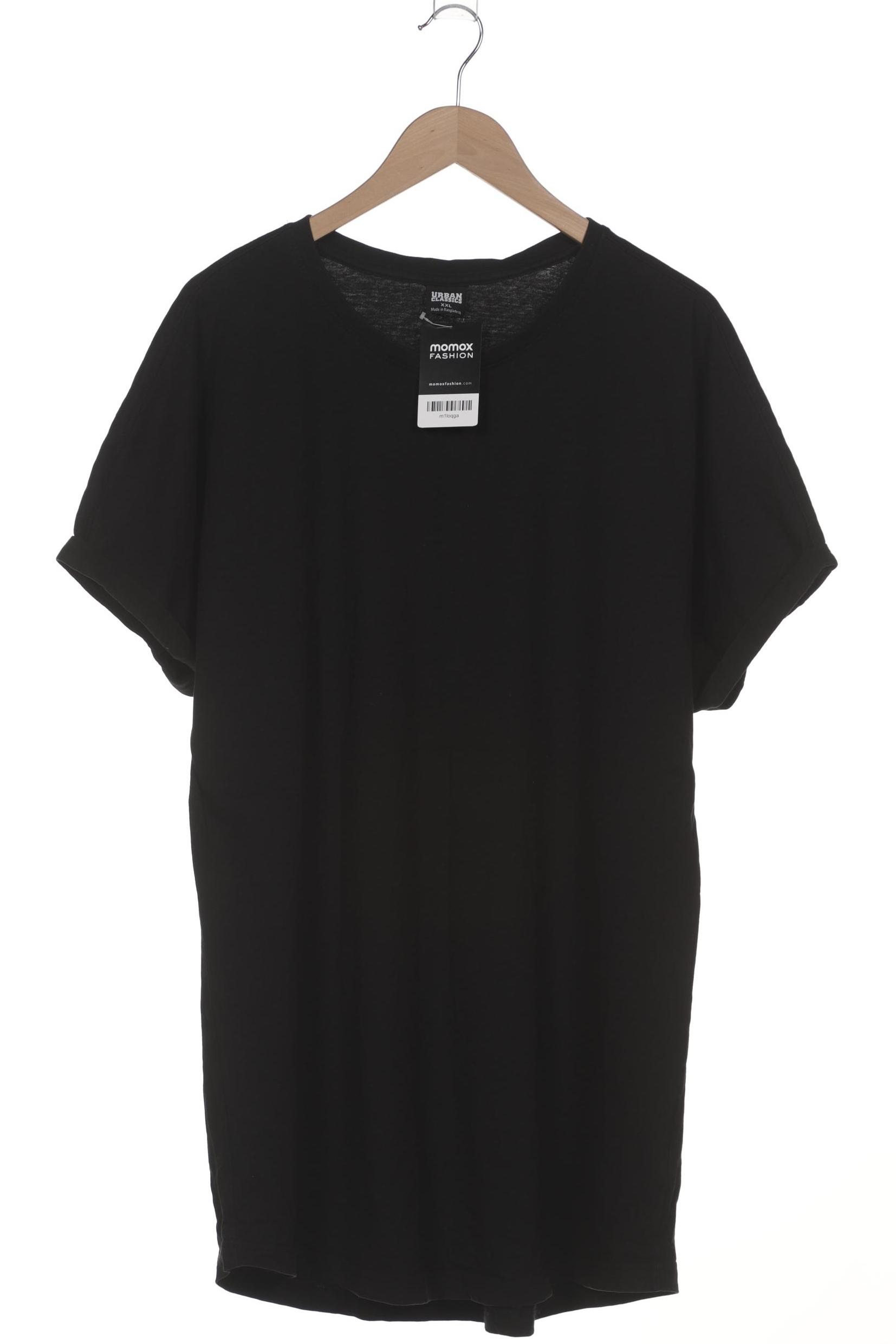 

Urban Classics Herren T-Shirt, schwarz, Gr. 56
