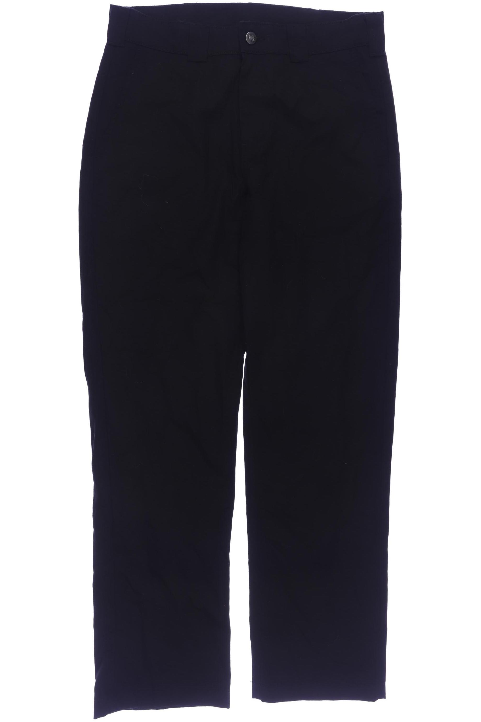

Urban Classics Herren Stoffhose, schwarz, Gr. 34