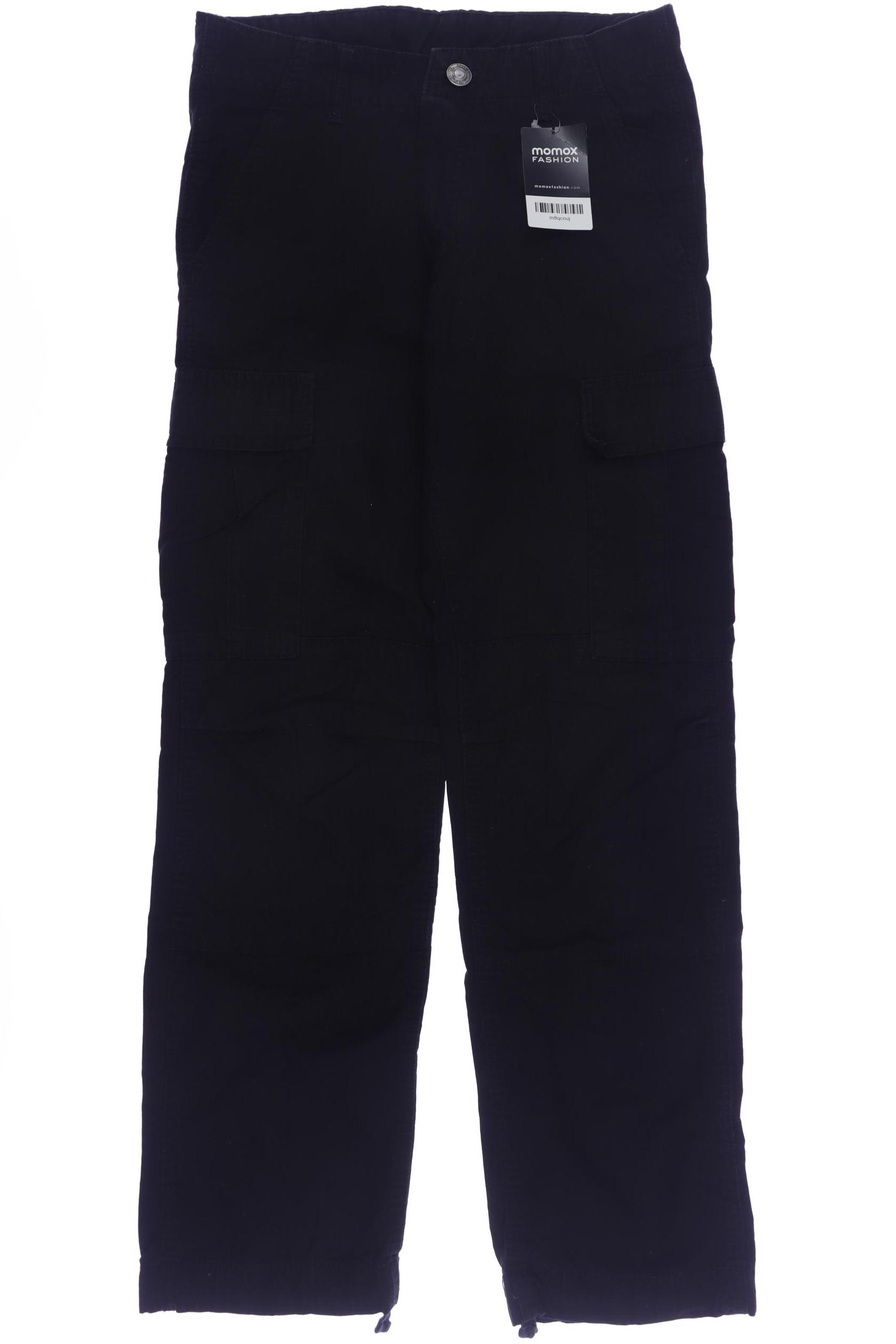 

Urban Classics Herren Stoffhose, schwarz, Gr. 28