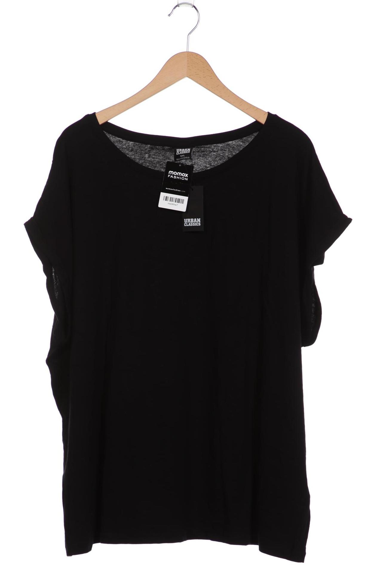 

Urban Classics Herren T-Shirt, schwarz, Gr. 62