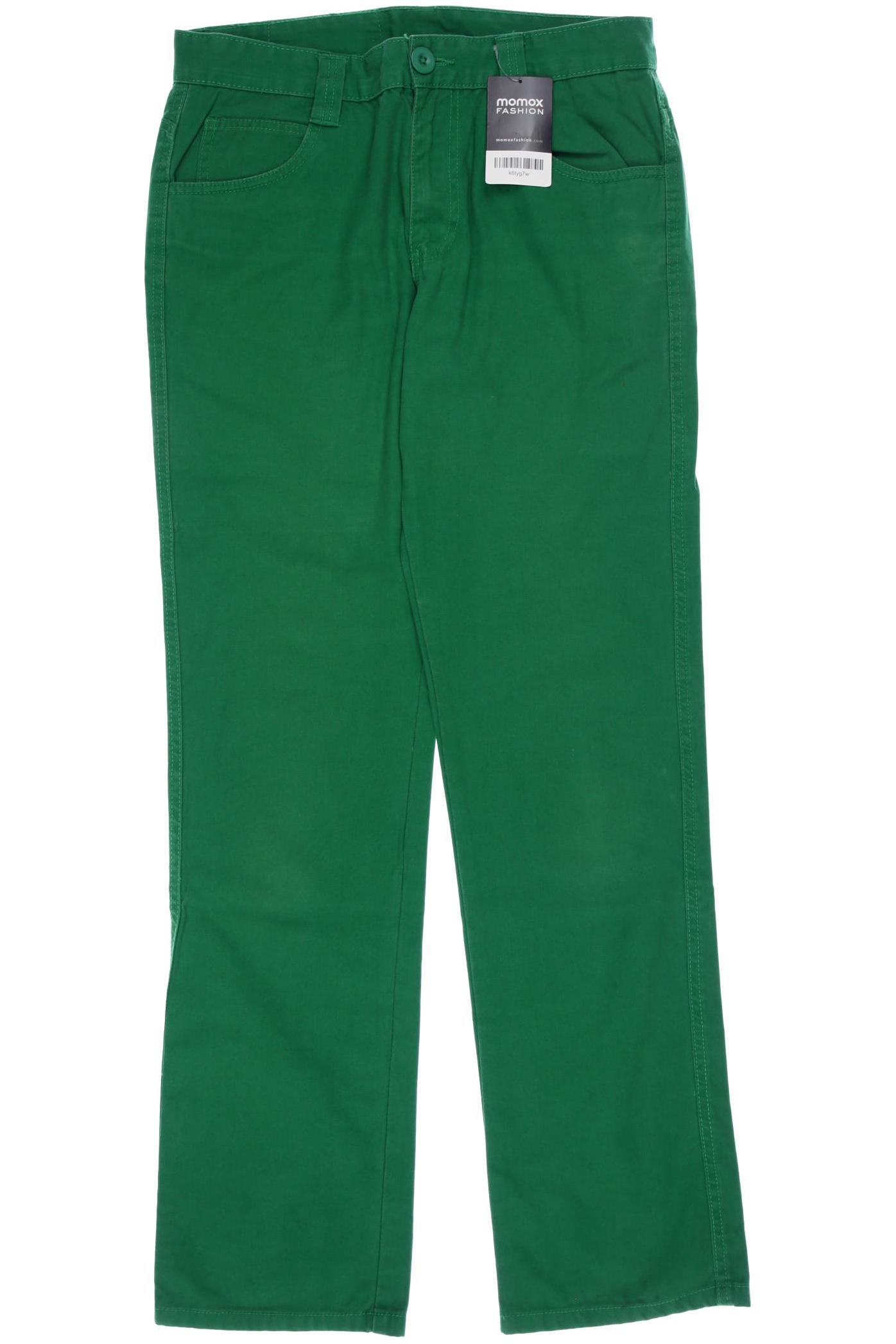 Thumbnail - Urban Classics Herren Jeans, grün, Gr. 30