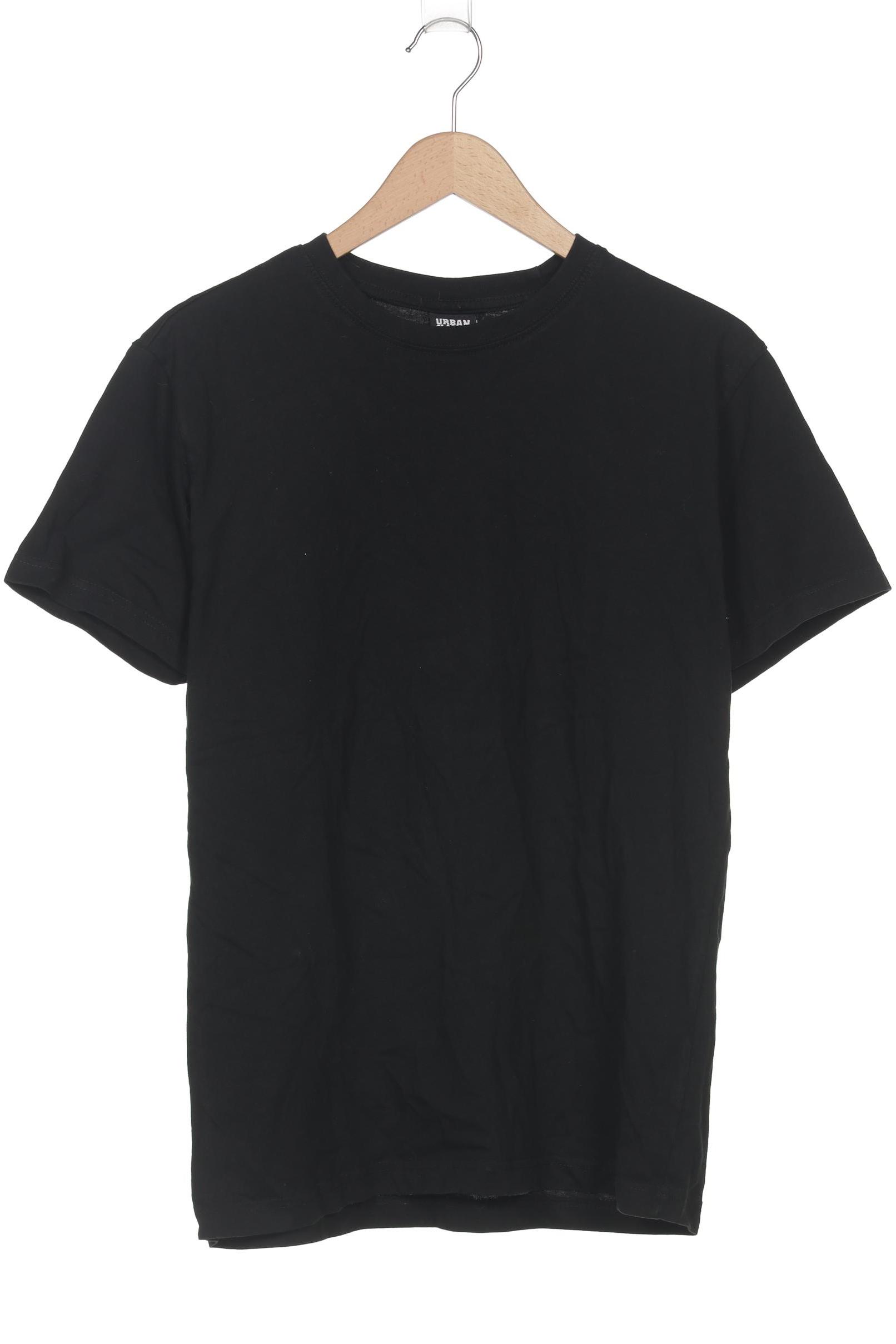 

Urban Classics Herren T-Shirt, schwarz, Gr. 48