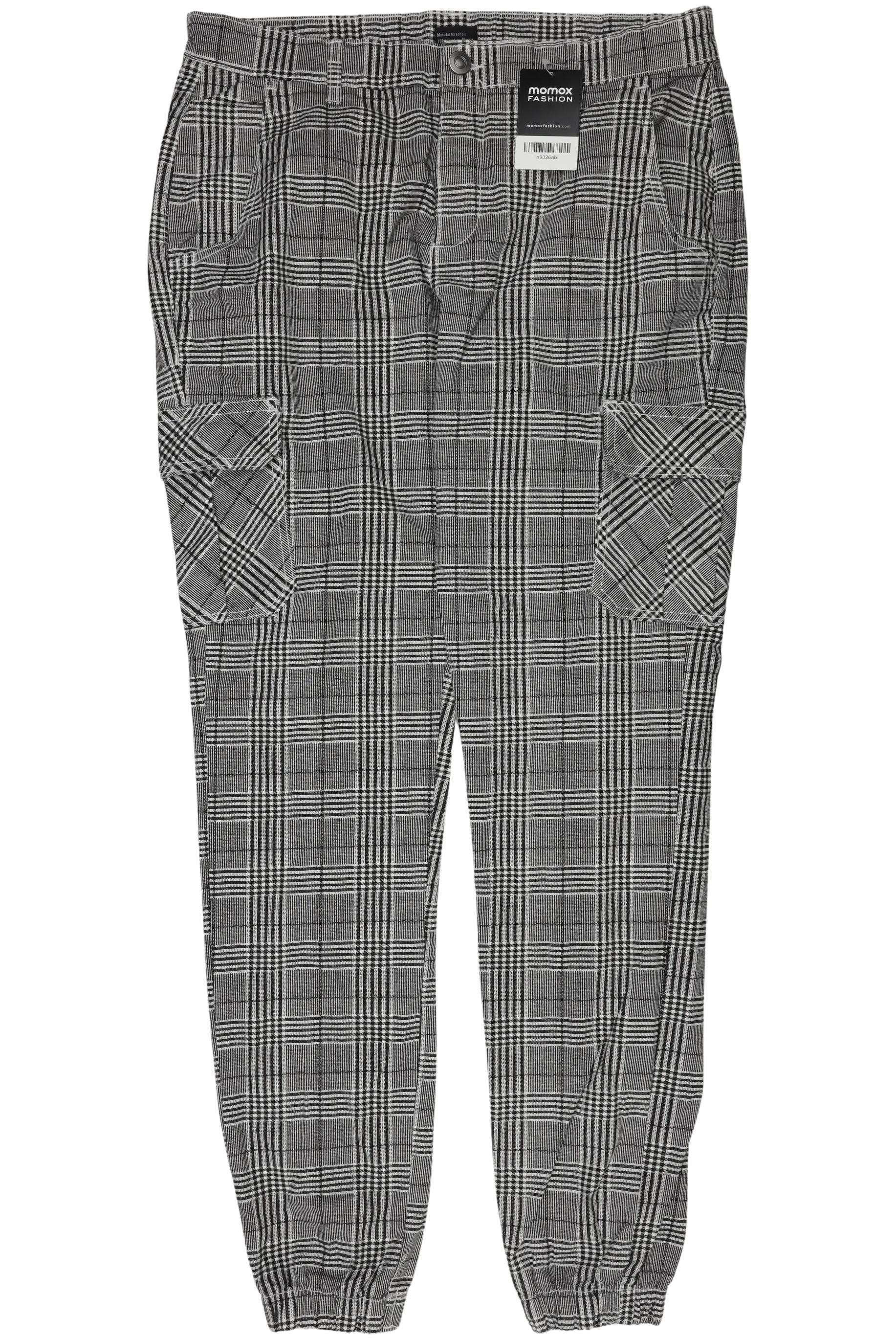 

Urban Classics Herren Stoffhose, grau, Gr. 0