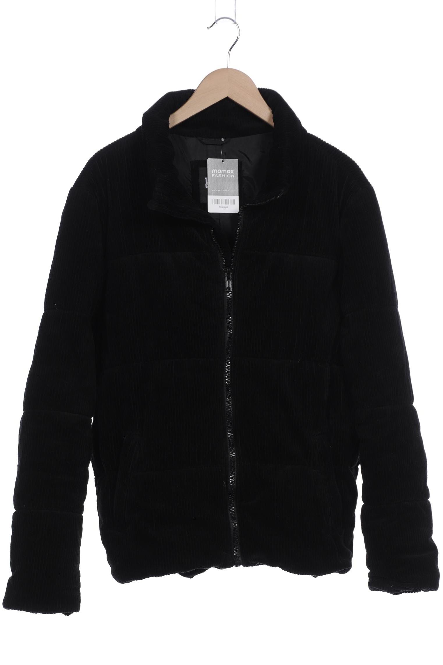 

Urban Classics Herren Jacke, schwarz, Gr. 46