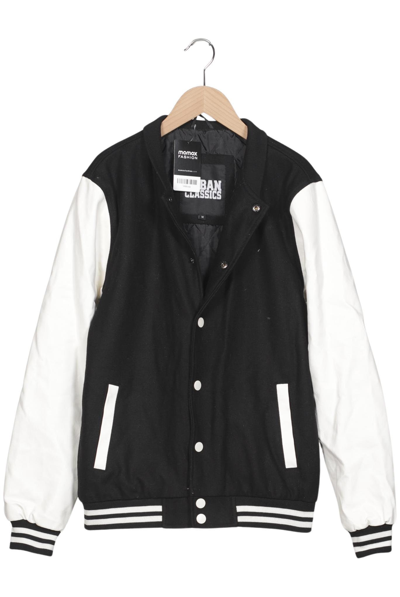 

Urban Classics Herren Jacke, mehrfarbig, Gr. 48