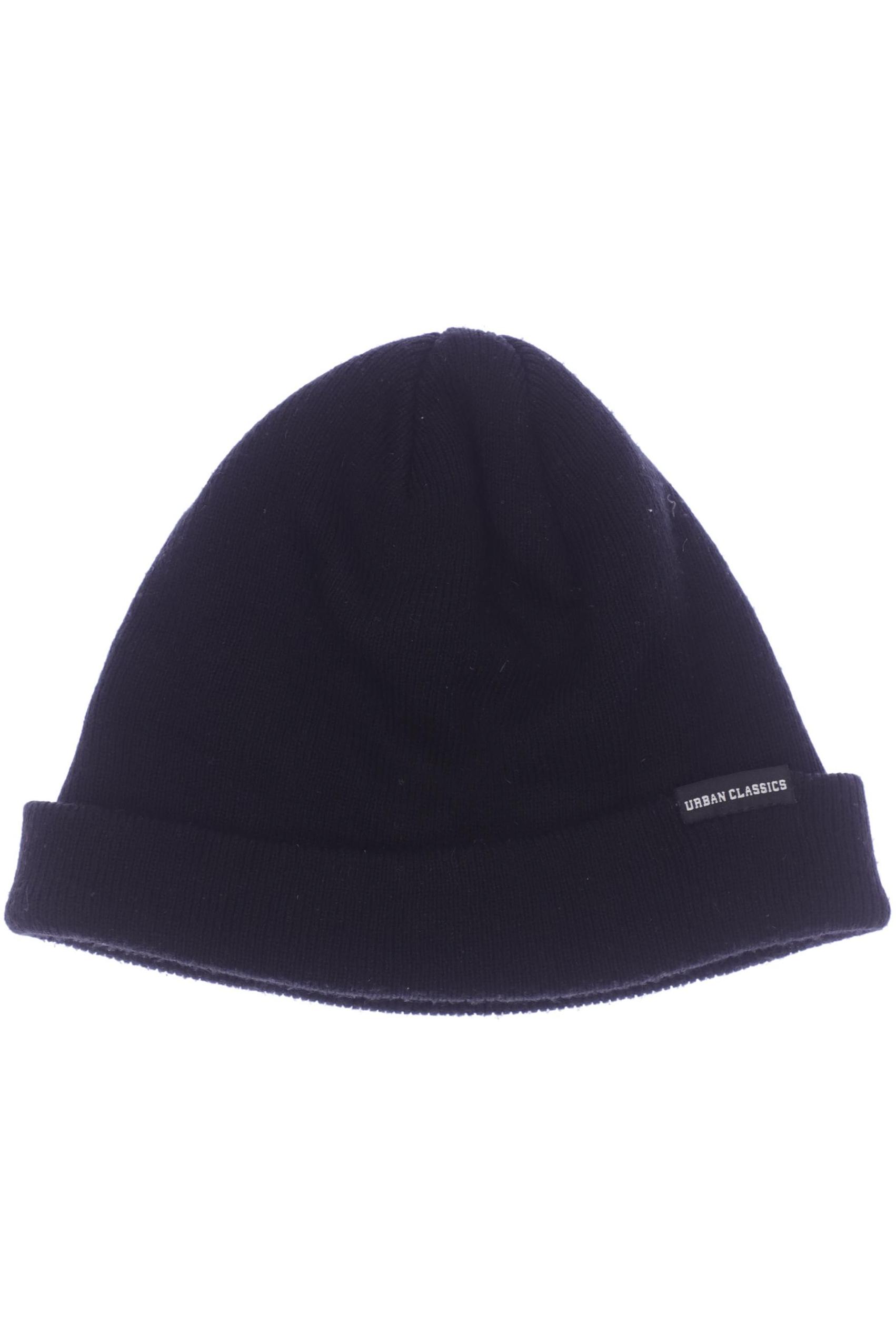 

Urban Classics Herren Hut/Mütze, schwarz, Gr. uni