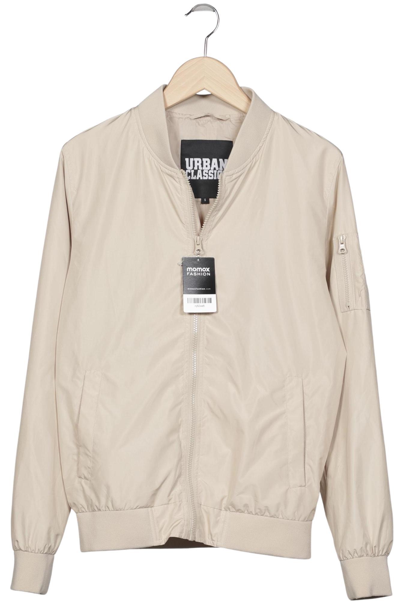 Thumbnail - Urban Classics Herren Jacke, beige, Gr. 46