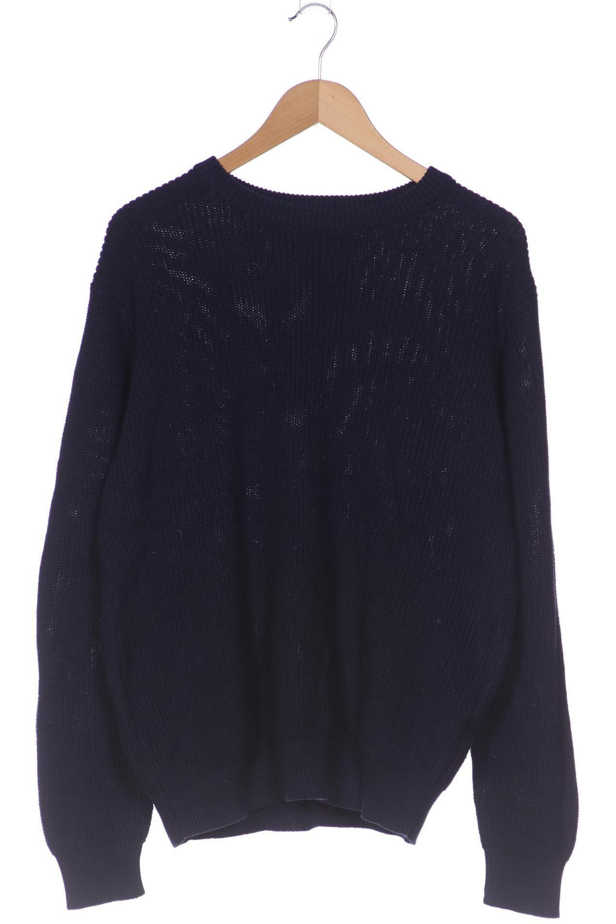 

Urban Classics Herren Pullover, marineblau, Gr. 48