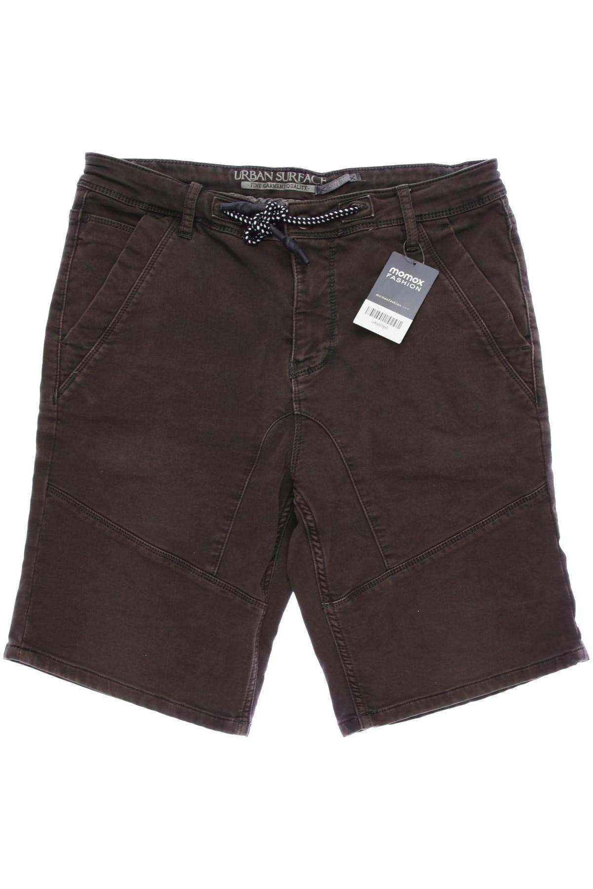 

Urban Classics Herren Shorts, braun, Gr. 30