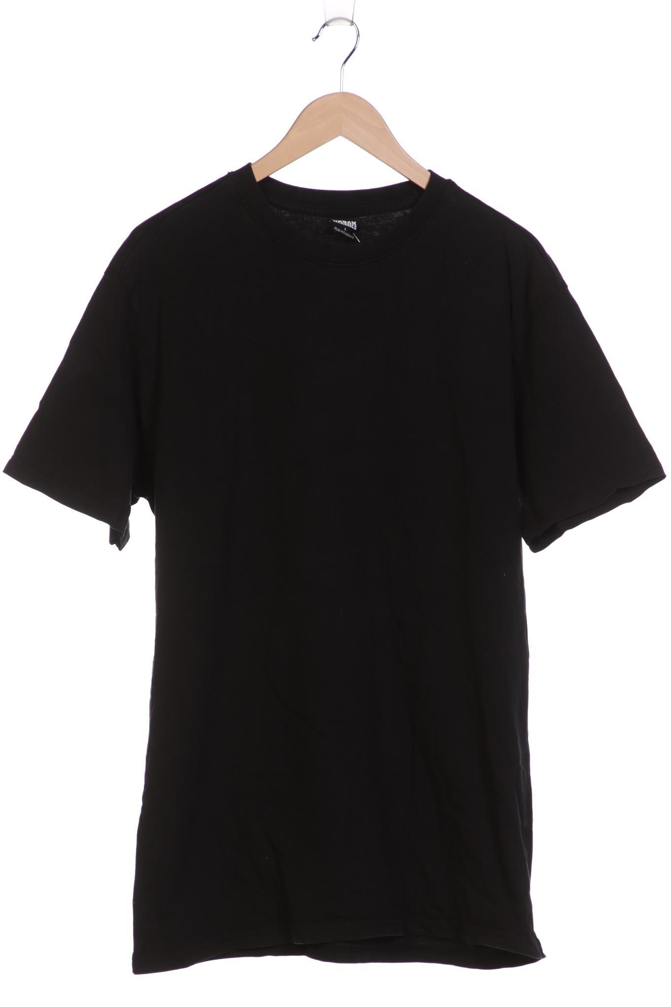 

Urban Classics Herren T-Shirt, schwarz, Gr. 52