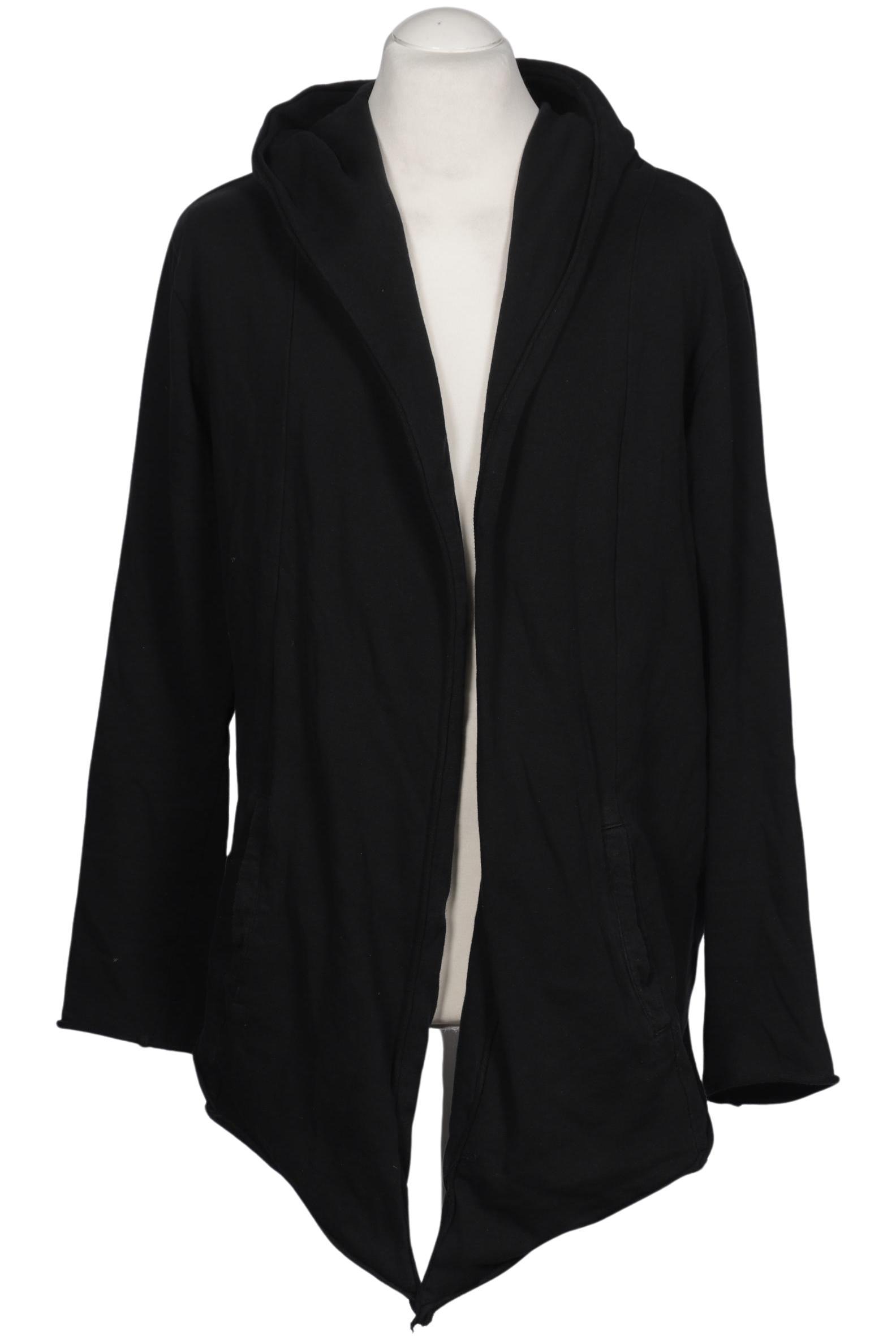 Thumbnail - Urban Classics Herren Strickjacke, schwarz, Gr. 52