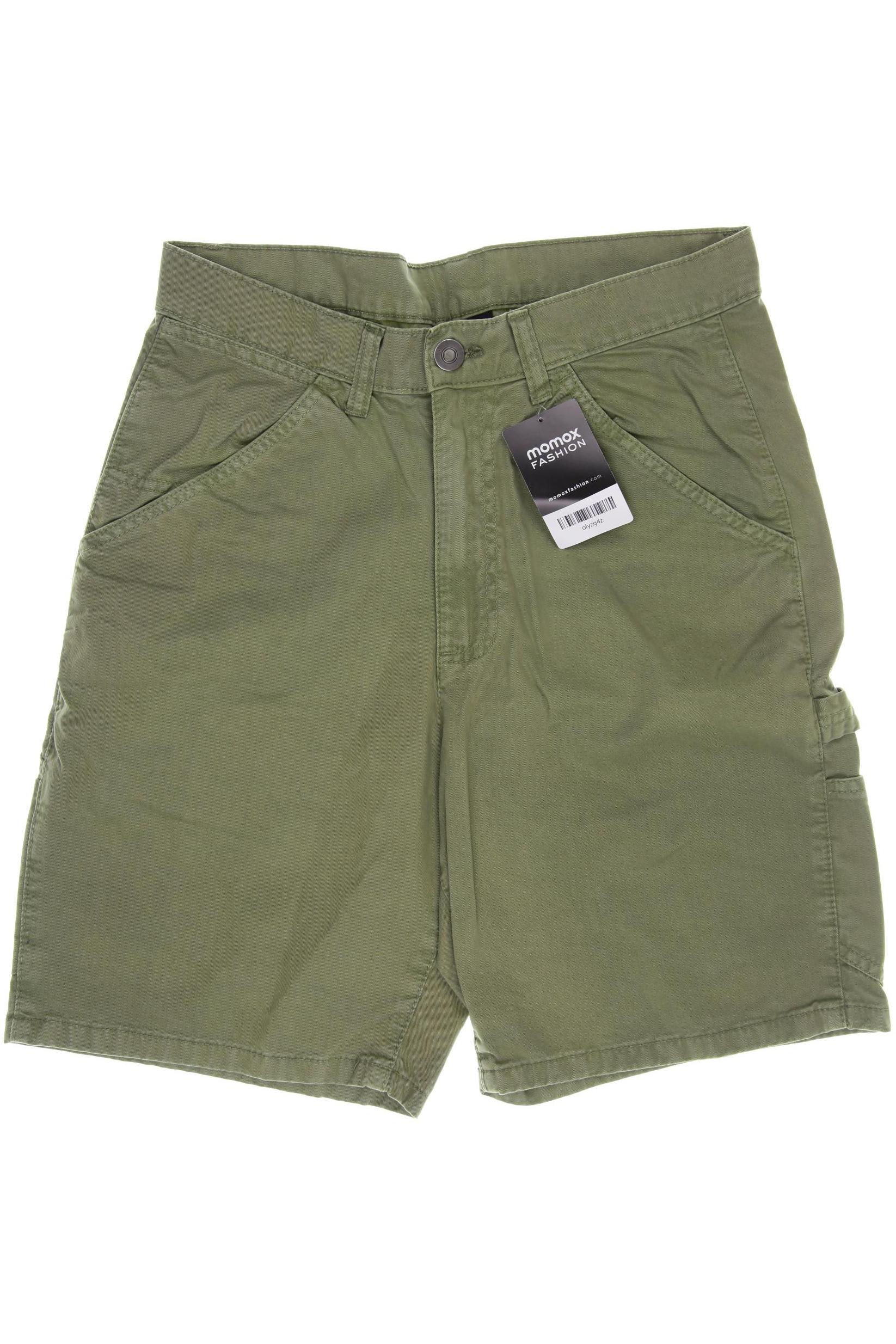 

URBAN CLASSICS Herren Shorts, grün