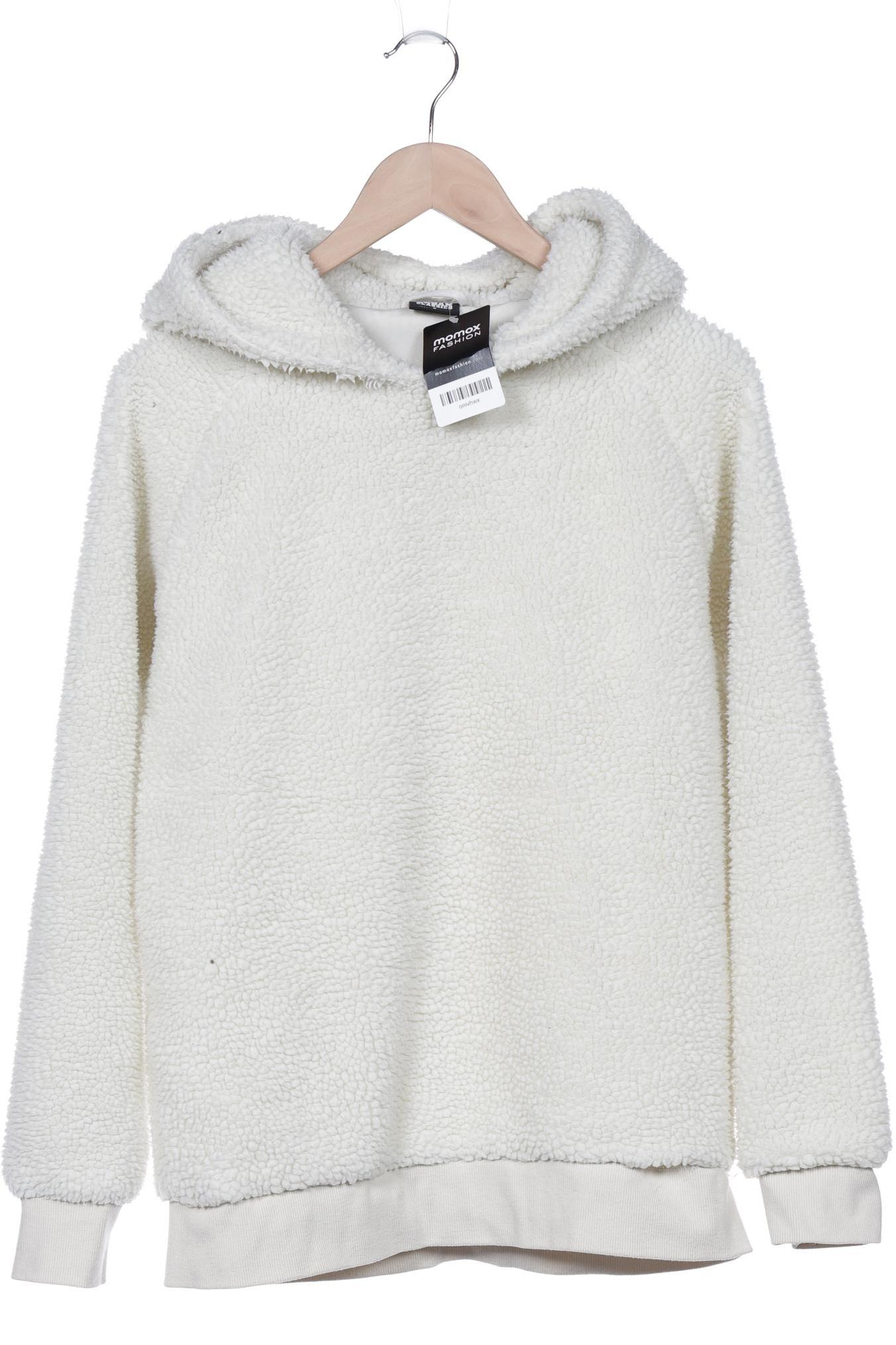 

Urban Classics Herren Kapuzenpullover, cremeweiß, Gr. 46
