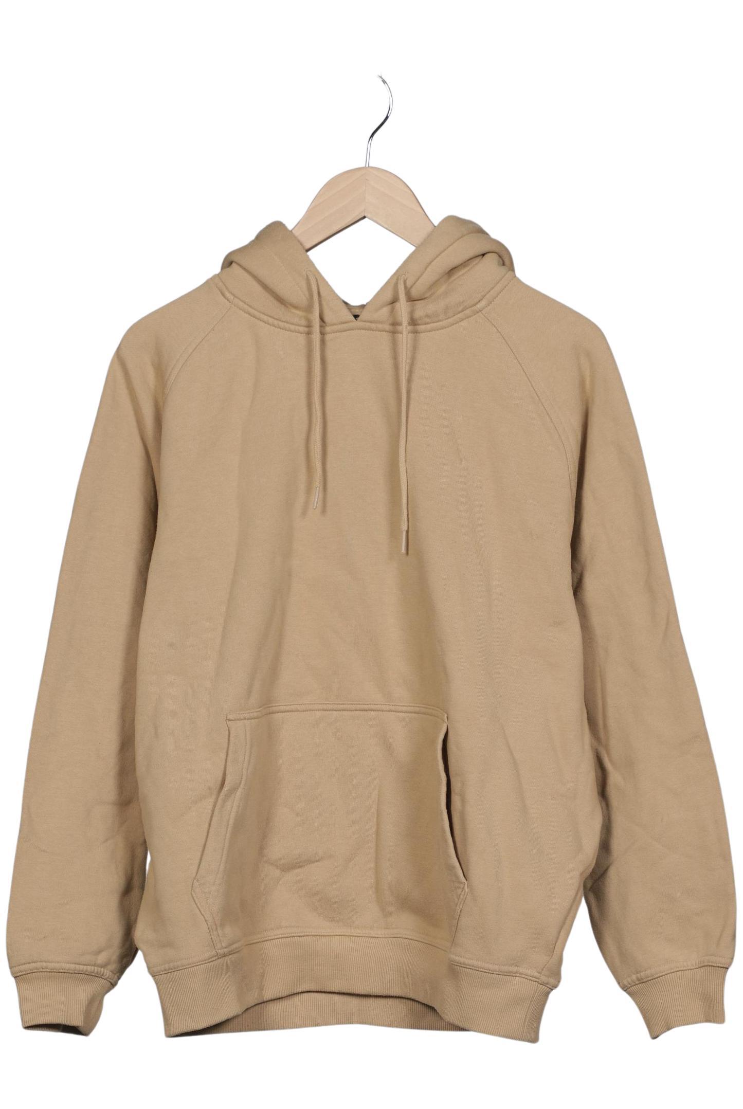

Urban Classics Herren Kapuzenpullover, beige, Gr. 52