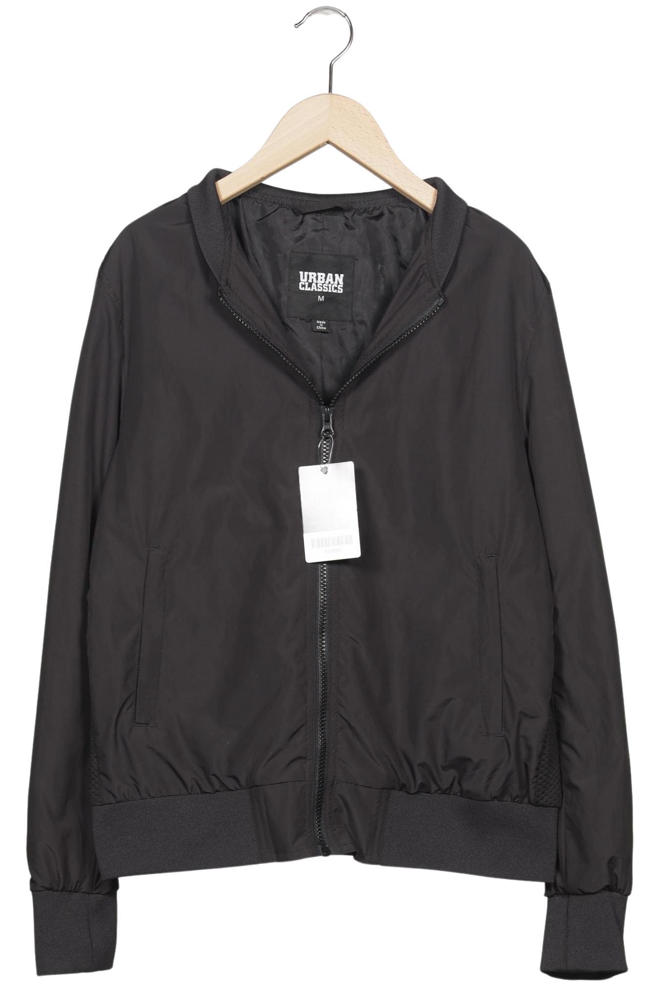 

Urban Classics Herren Jacke, grau, Gr. 48