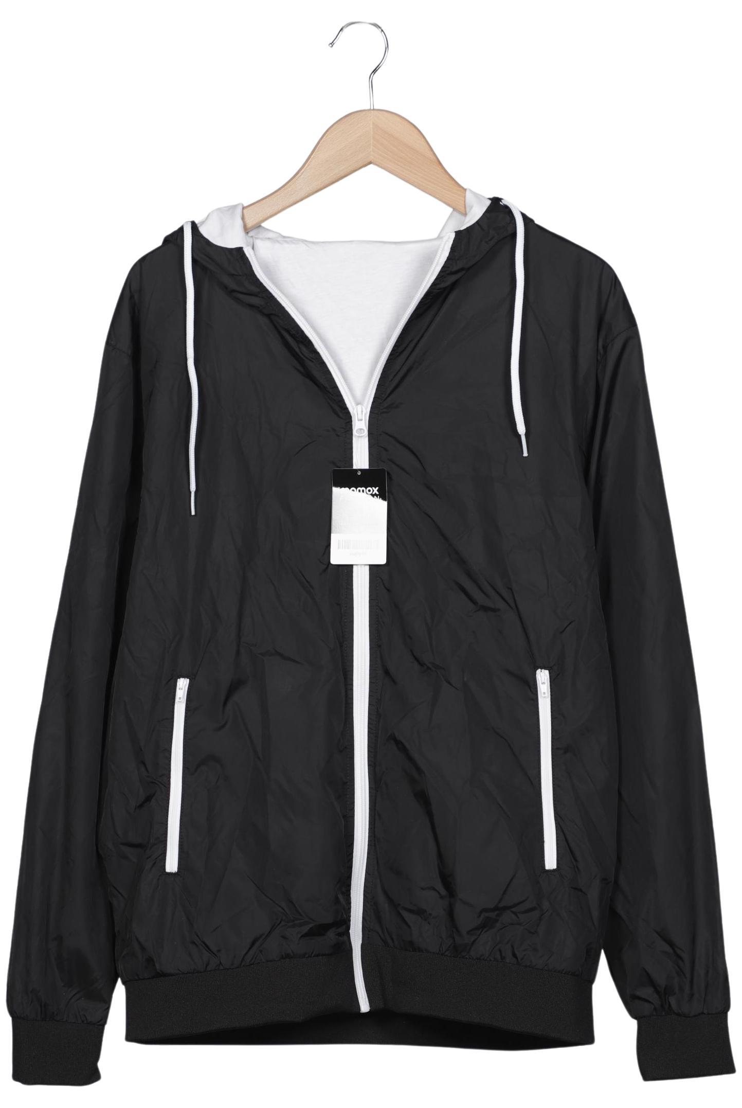 

Urban Classics Herren Jacke, schwarz, Gr. 54