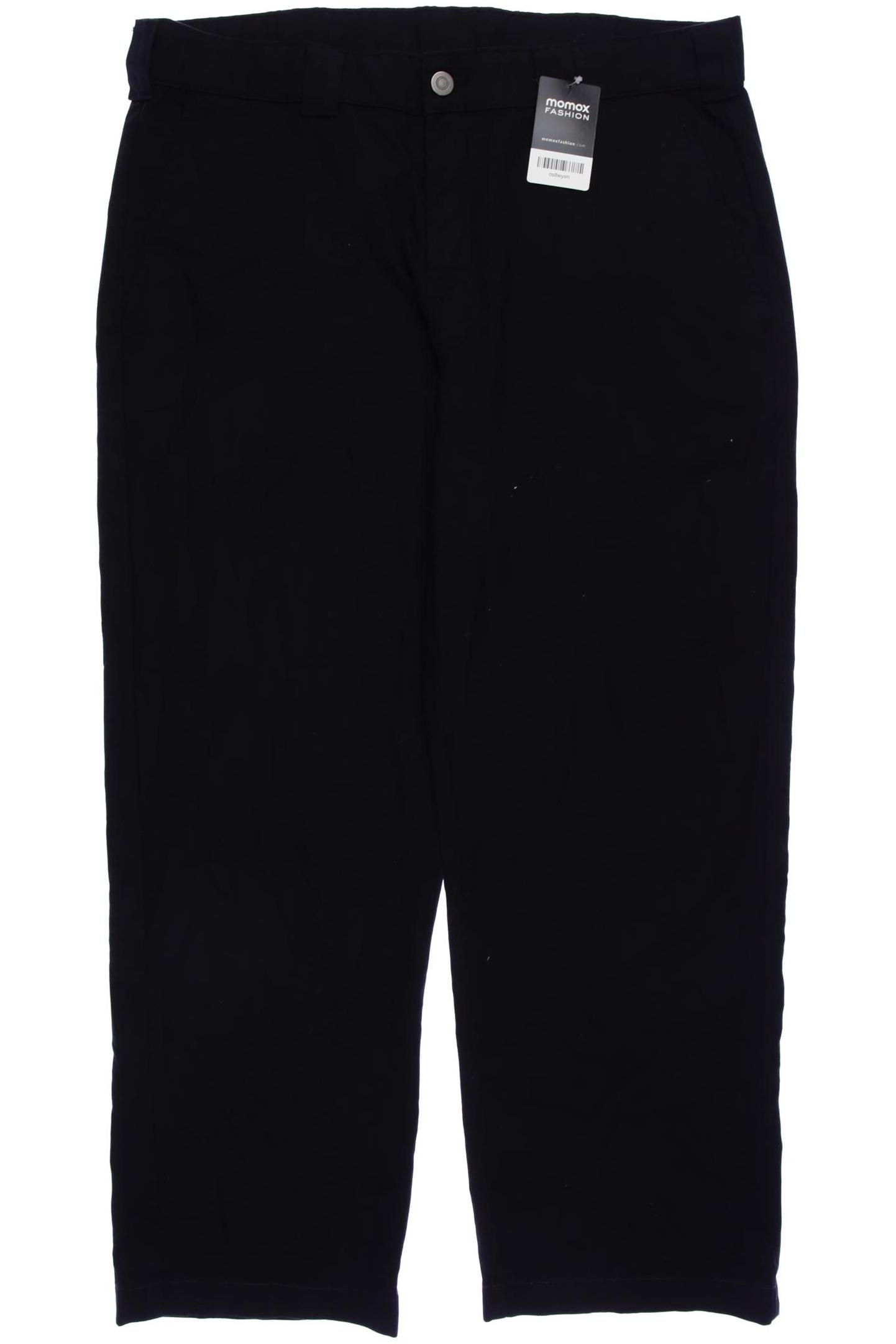 

Urban Classics Herren Stoffhose, schwarz, Gr. 38