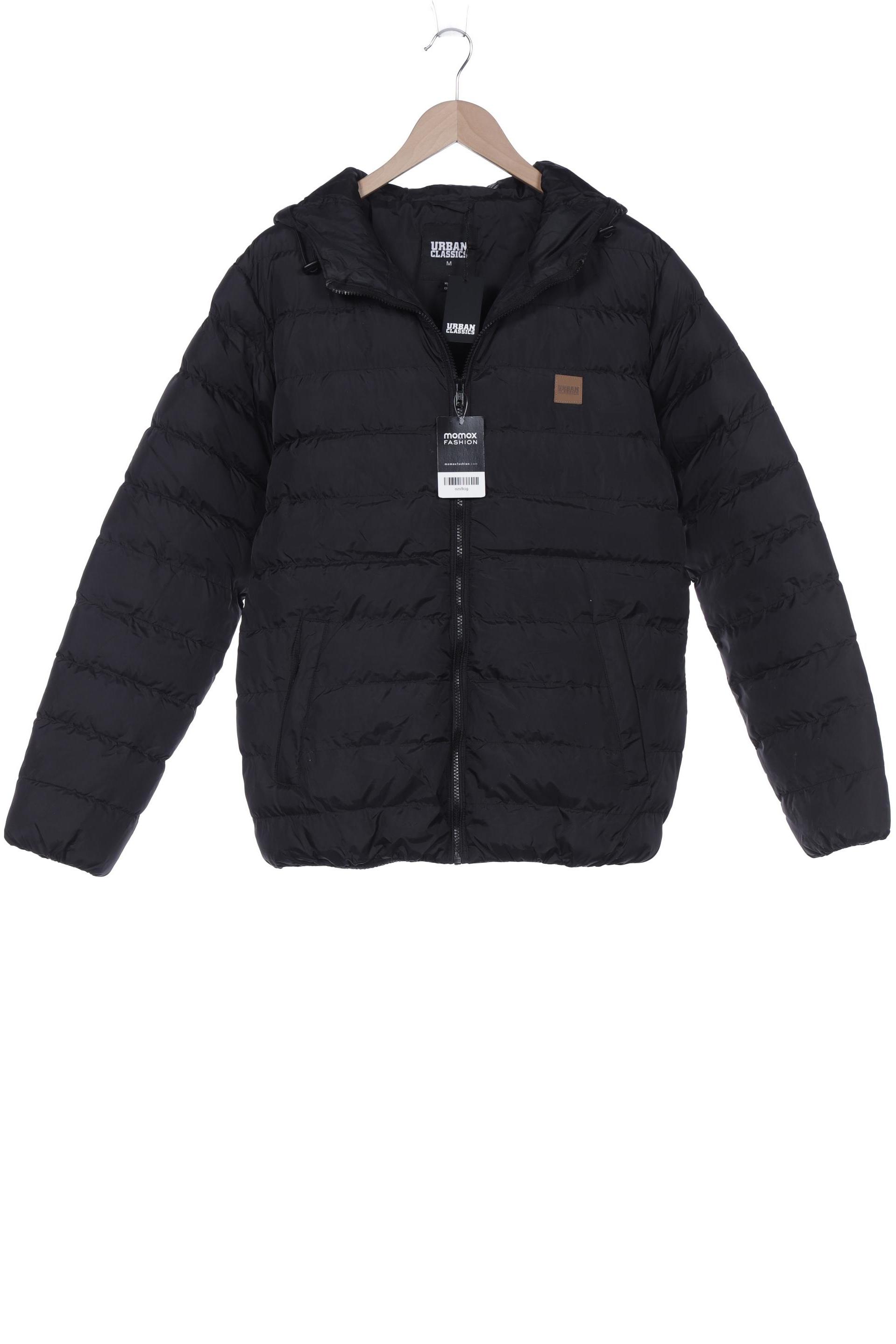 

Urban Classics Herren Jacke, schwarz, Gr. 48