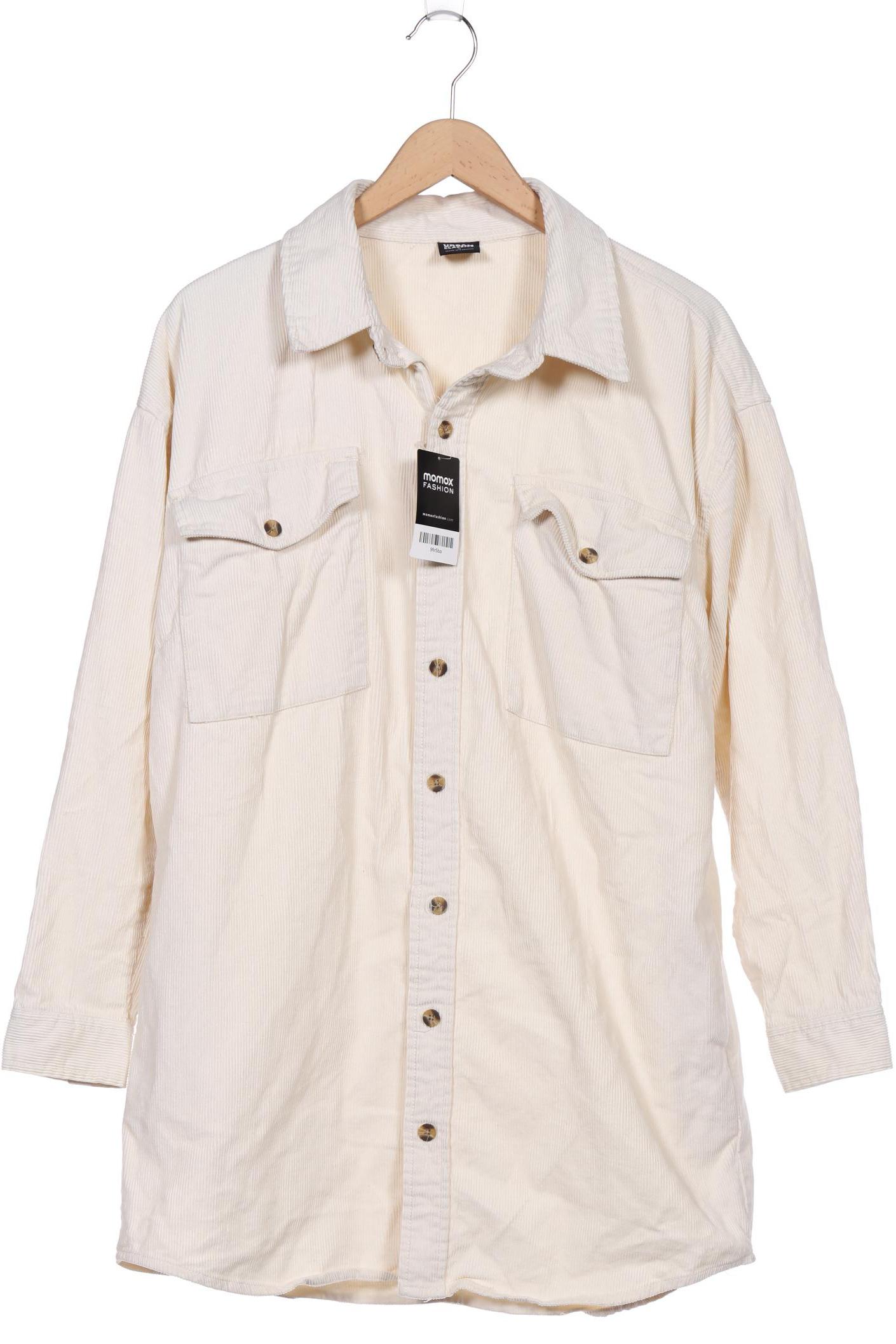

Urban Classics Herren Jacke, cremeweiß, Gr. 46
